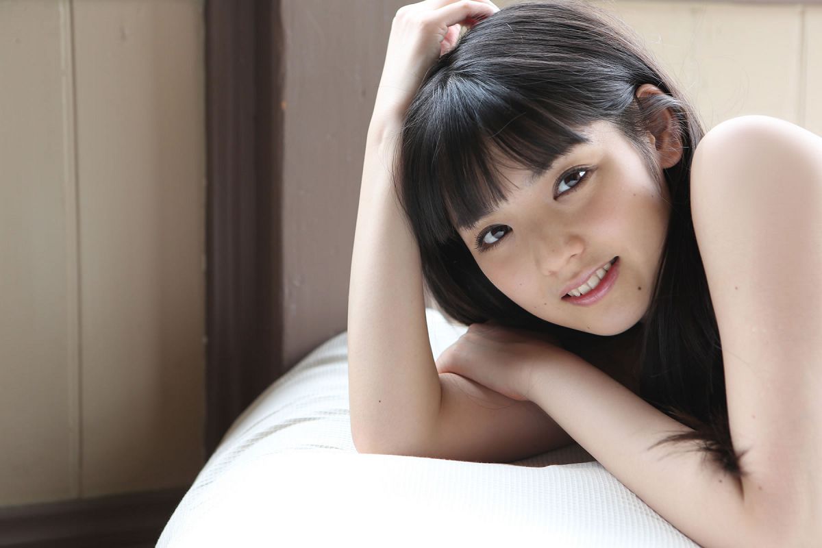 [Hello! Project digital books] 2014.03 Vol.116 Sayumi Michishige 道重さゆみ [96P]