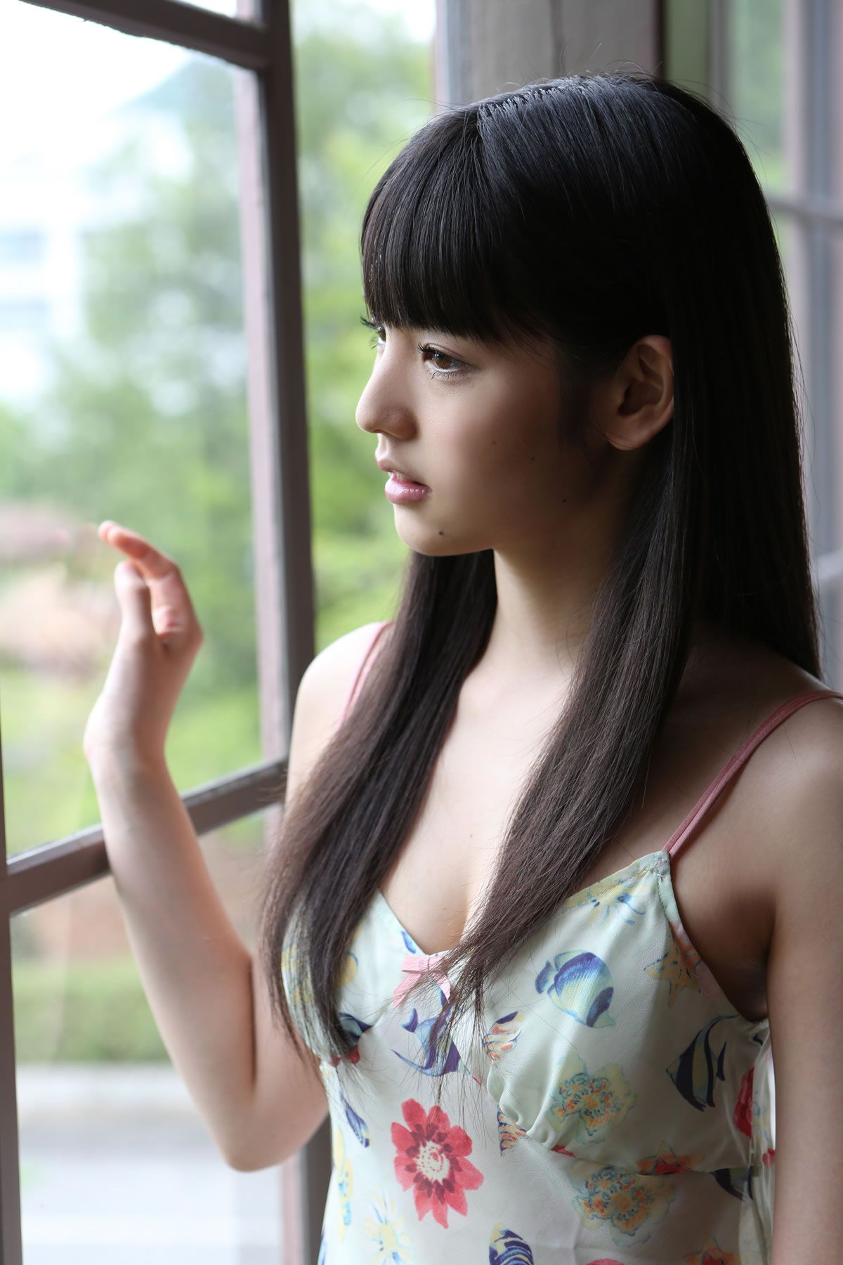 [Hello! Project digital books] 2014.03 Vol.116 Sayumi Michishige 道重さゆみ [96P]