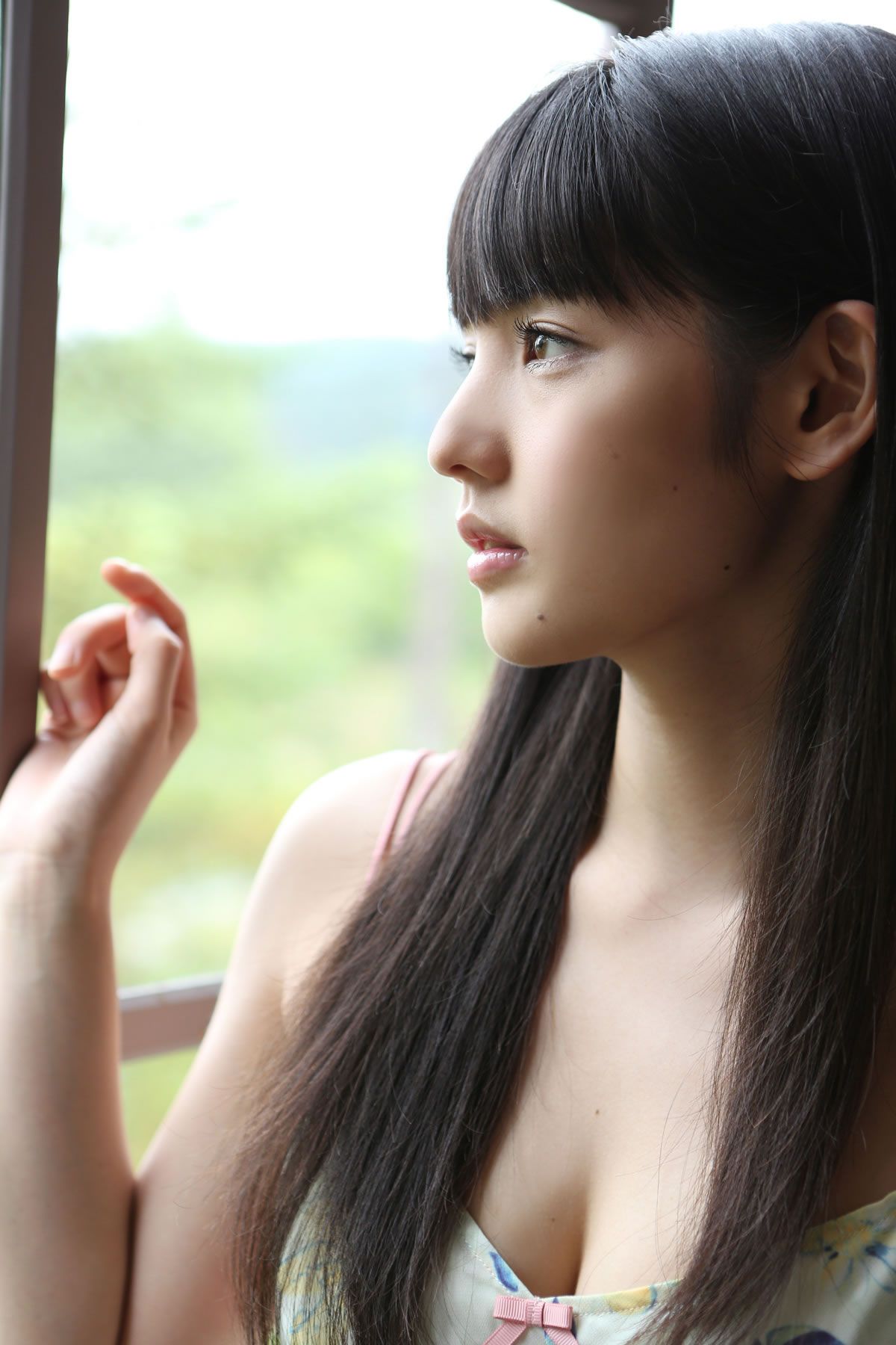 [Hello! Project digital books] 2014.03 Vol.116 Sayumi Michishige 道重さゆみ [96P]