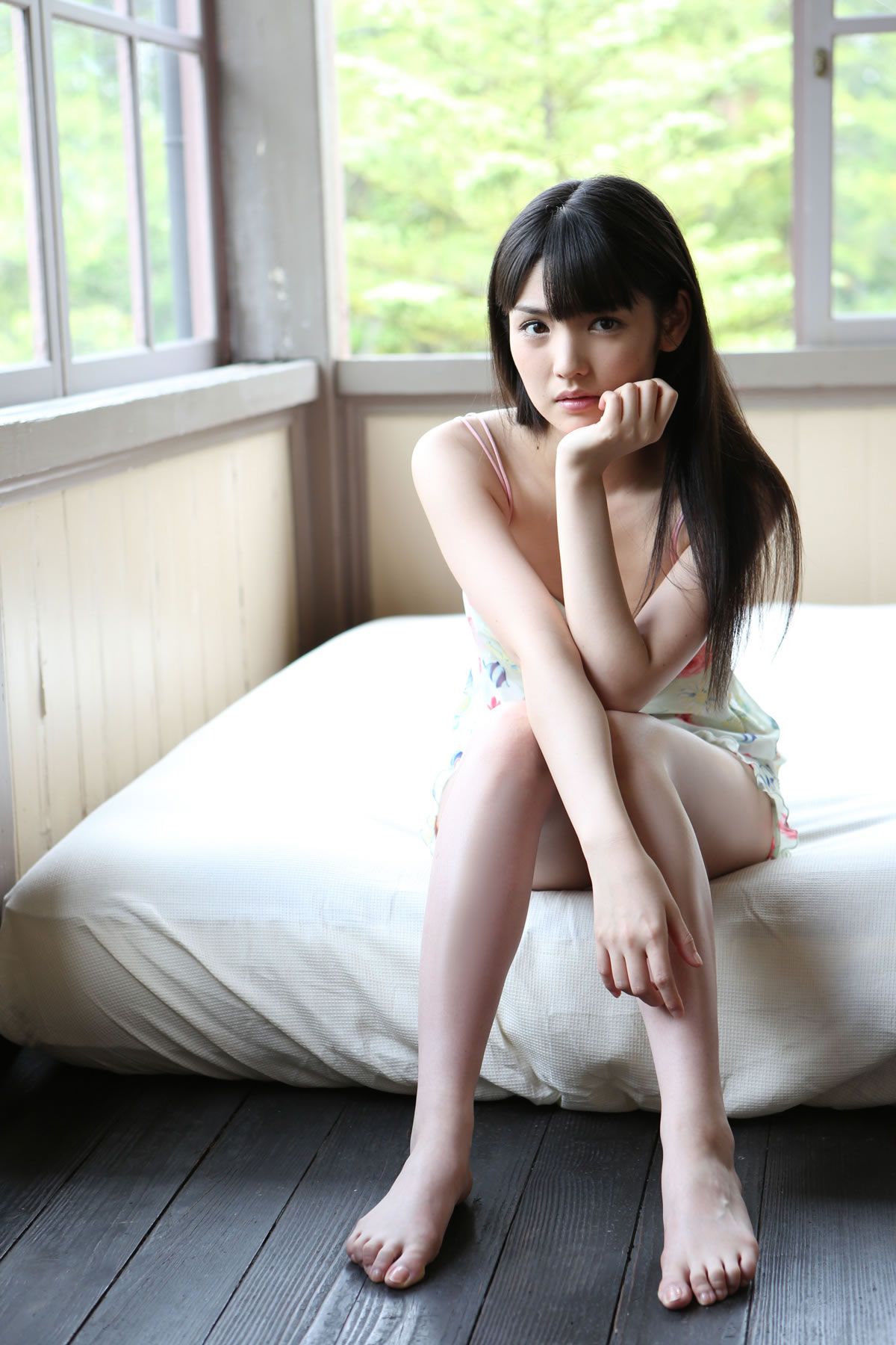 [Hello! Project digital books] 2014.03 Vol.116 Sayumi Michishige 道重さゆみ [96P]