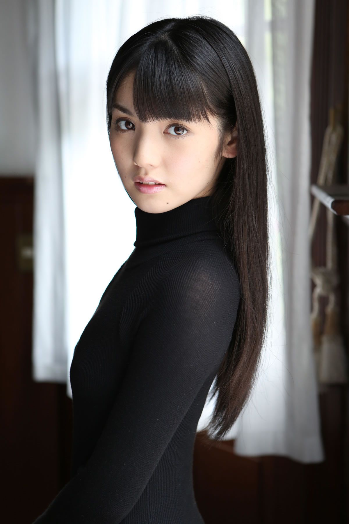 [Hello! Project digital books] 2014.03 Vol.116 Sayumi Michishige 道重さゆみ [96P]
