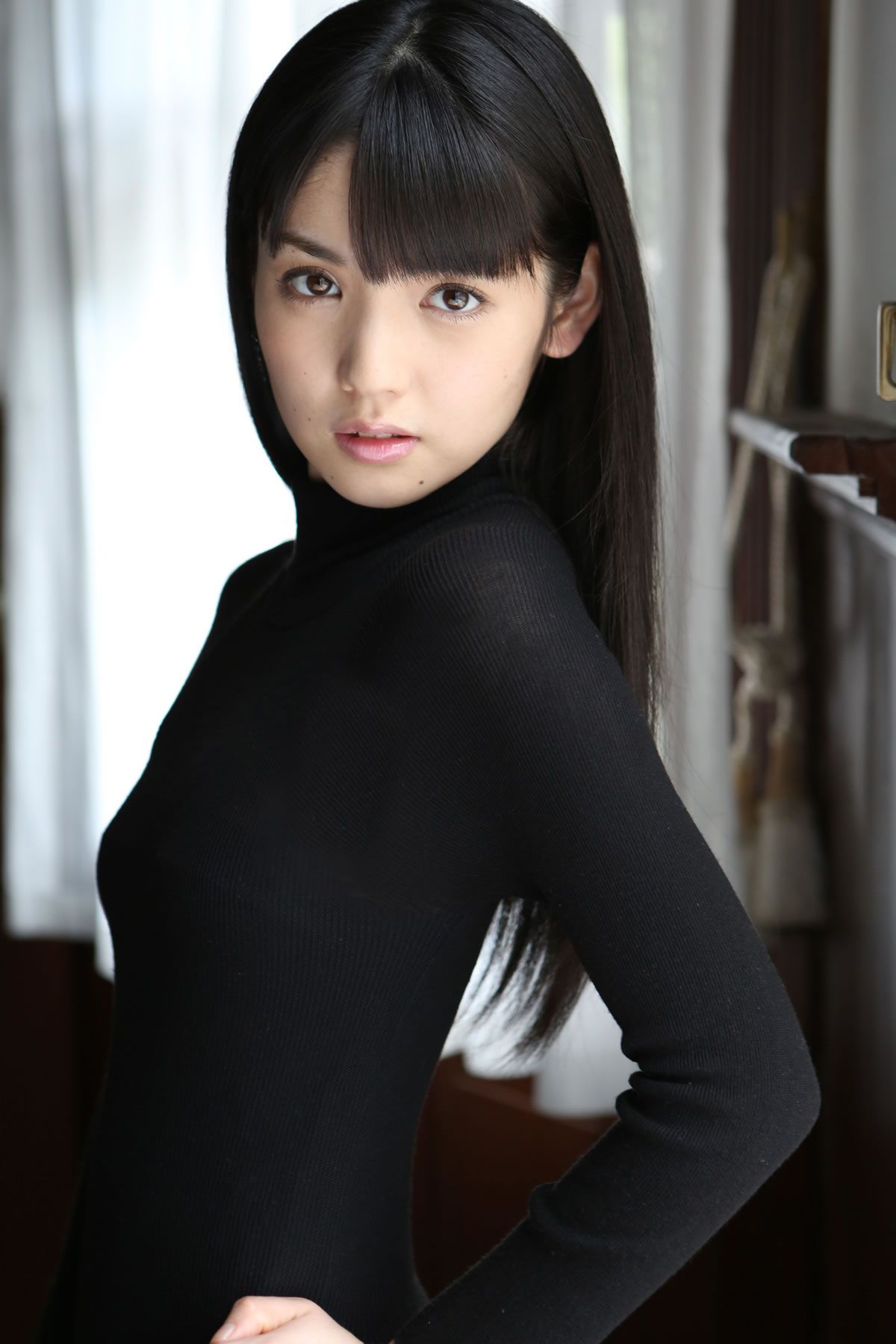 [Hello! Project digital books] 2014.03 Vol.116 Sayumi Michishige 道重さゆみ [96P]