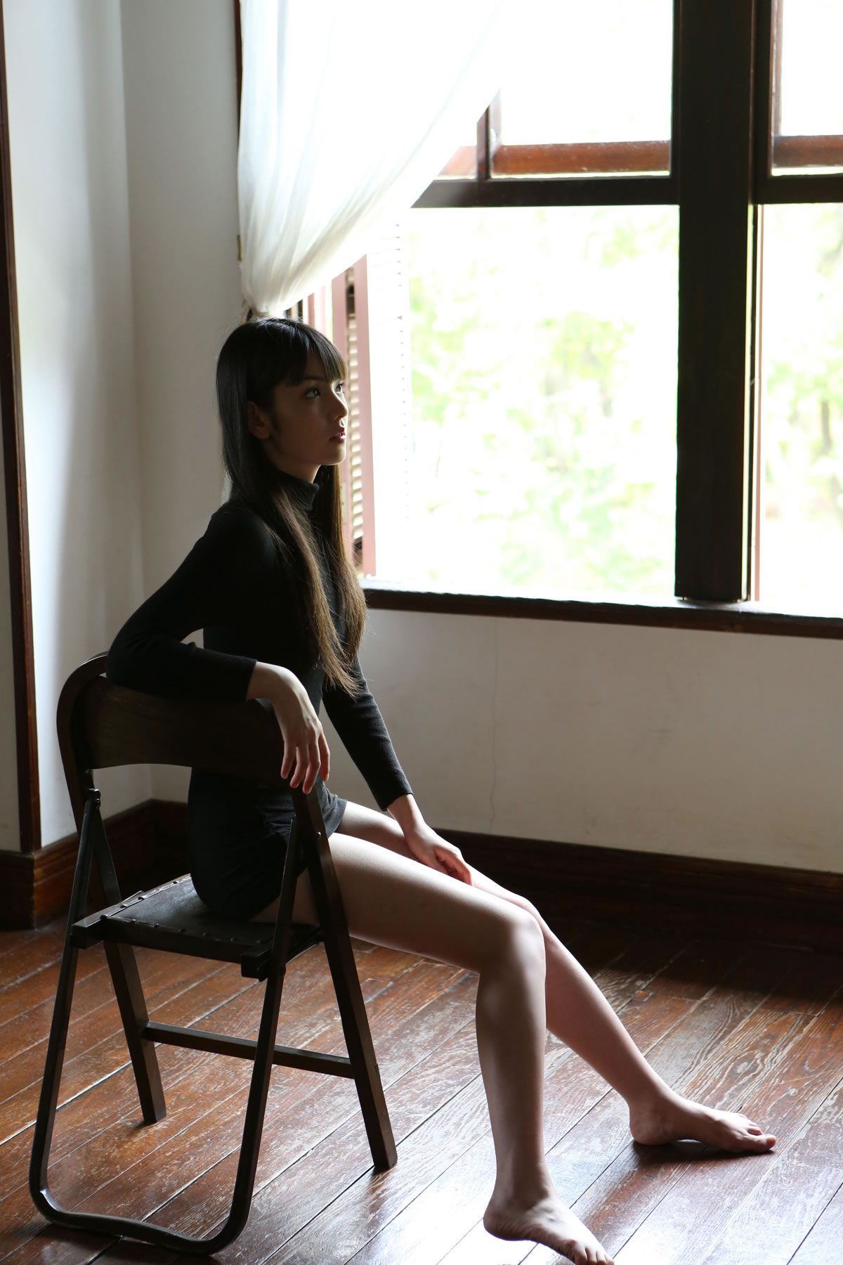[Hello! Project digital books] 2014.03 Vol.116 Sayumi Michishige 道重さゆみ [96P]