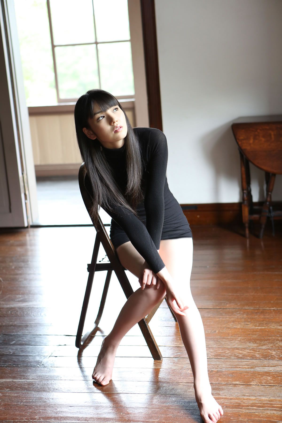 [Hello! Project digital books] 2014.03 Vol.116 Sayumi Michishige 道重さゆみ [96P]