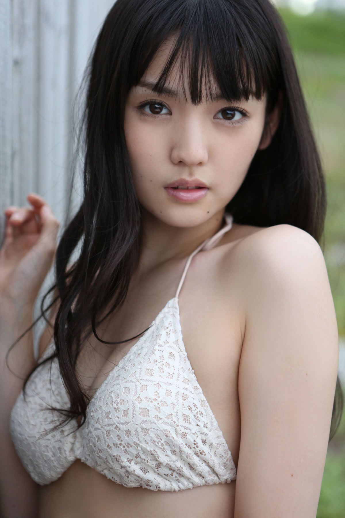[Hello! Project digital books] 2014.03 Vol.116 Sayumi Michishige 道重さゆみ [96P]