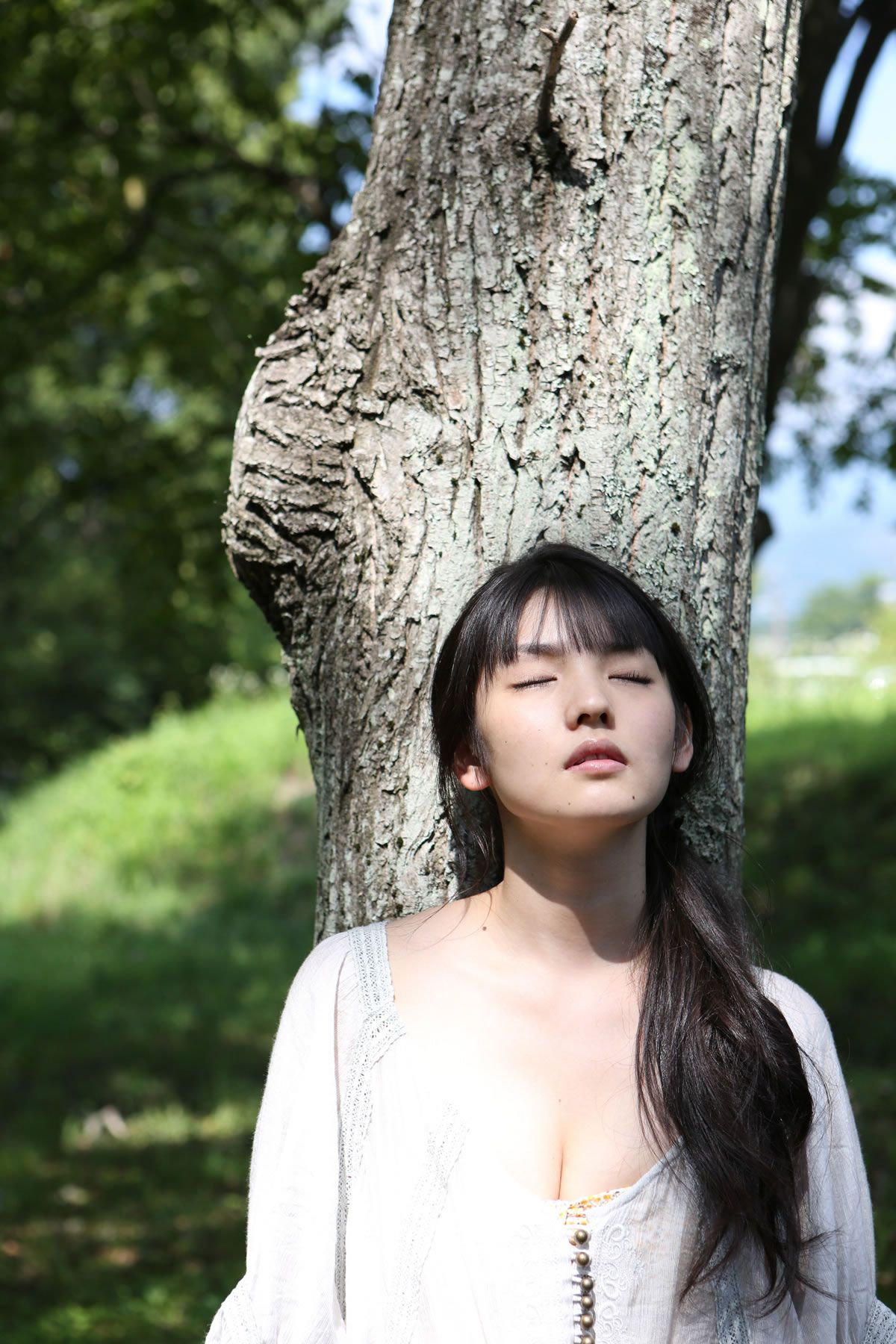 [Hello! Project digital books] 2014.03 Vol.116 Sayumi Michishige 道重さゆみ [96P]