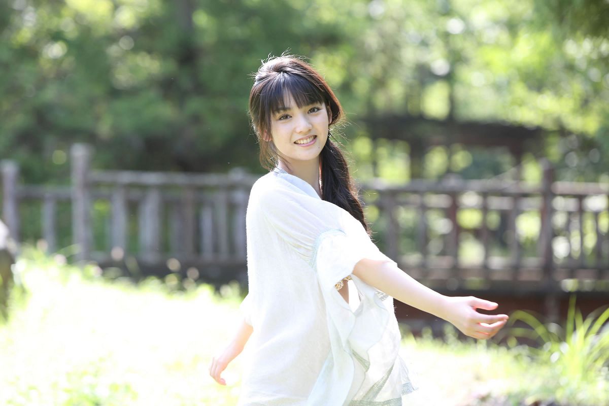 [Hello! Project digital books] 2014.03 Vol.116 Sayumi Michishige 道重さゆみ [96P]