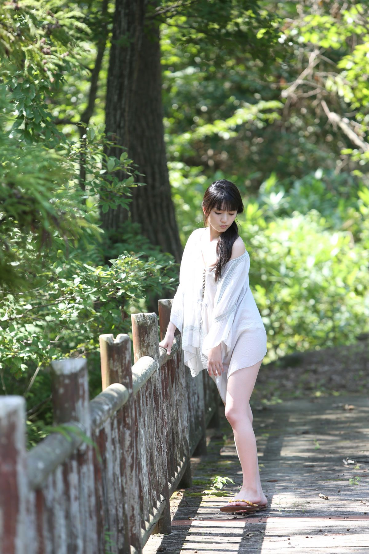 [Hello! Project digital books] 2014.03 Vol.116 Sayumi Michishige 道重さゆみ [96P]