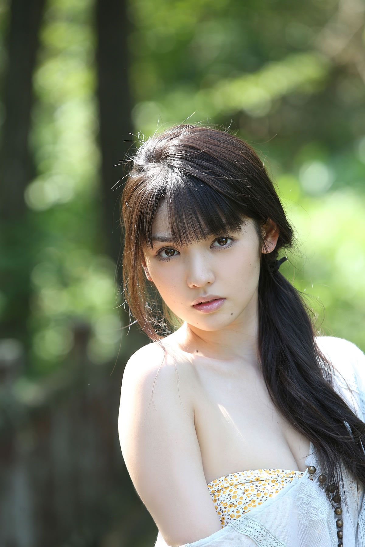 [Hello! Project digital books] 2014.03 Vol.116 Sayumi Michishige 道重さゆみ [96P]