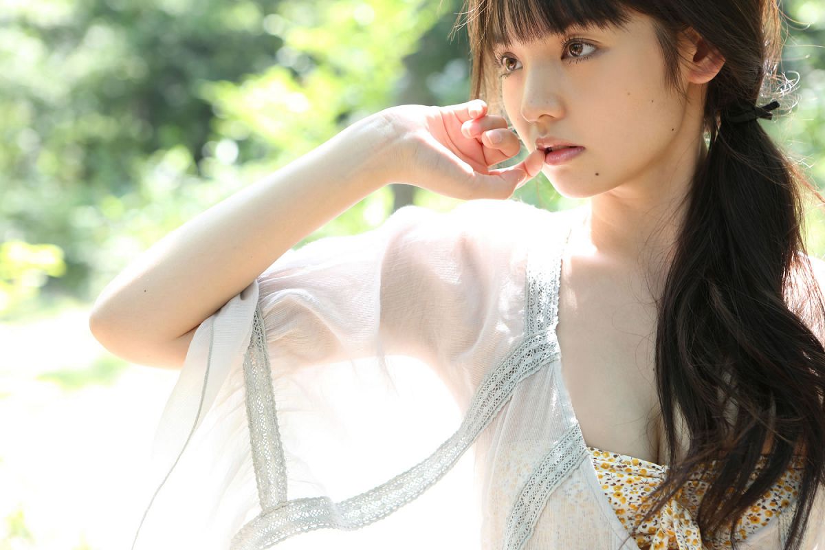 [Hello! Project digital books] 2014.03 Vol.116 Sayumi Michishige 道重さゆみ [96P]