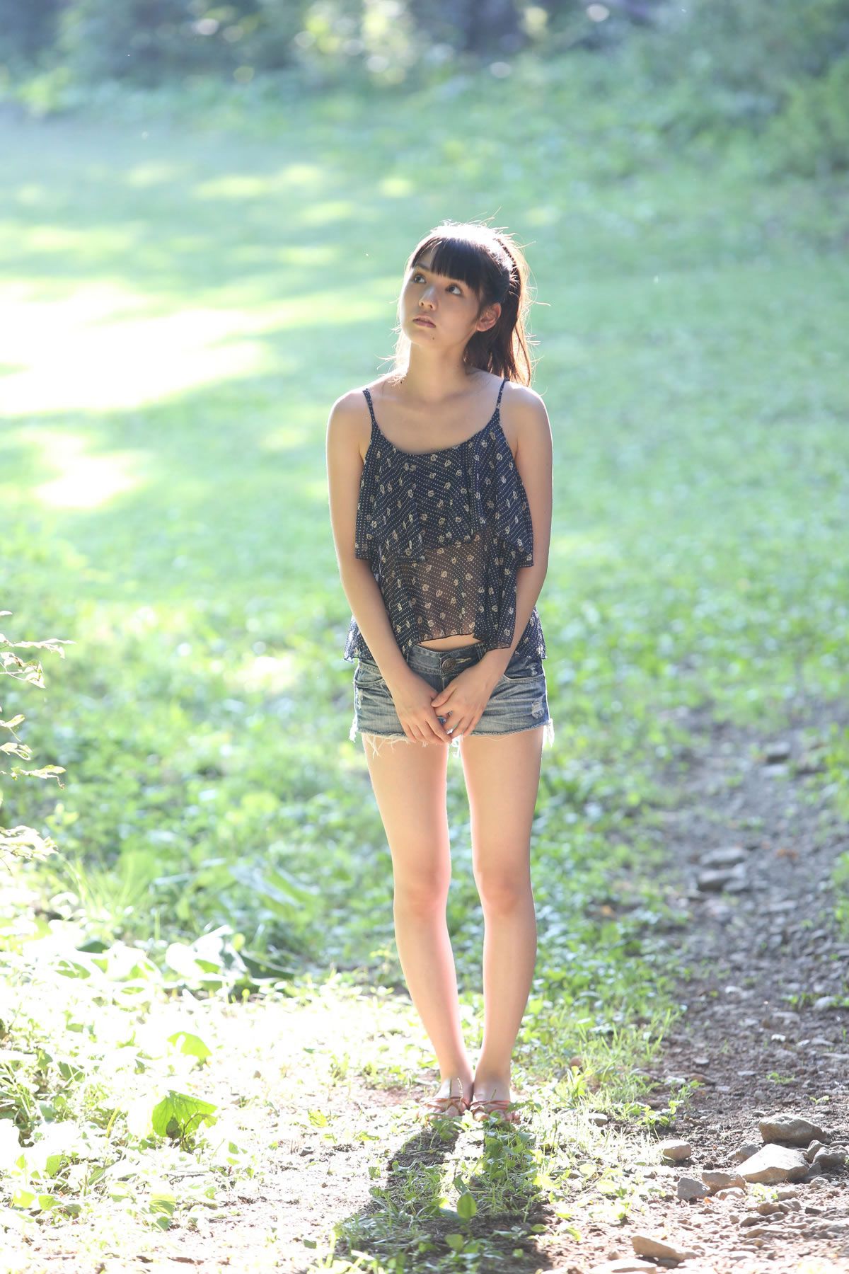 [Hello! Project digital books] 2014.03 Vol.116 Sayumi Michishige 道重さゆみ [96P]