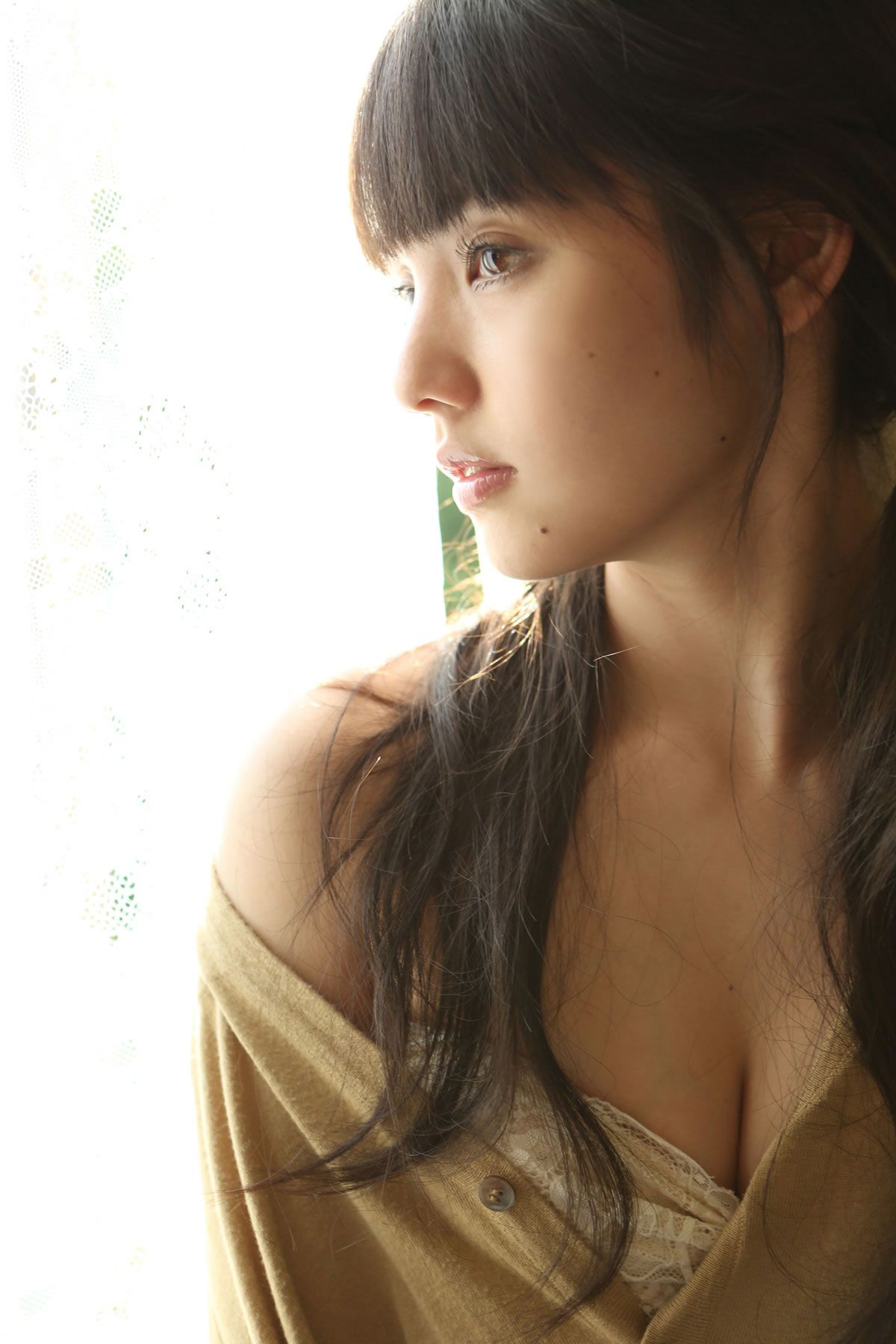 [Hello! Project digital books] 2014.04 No.117 Sayumi Michishige 道重さゆみ [98P]