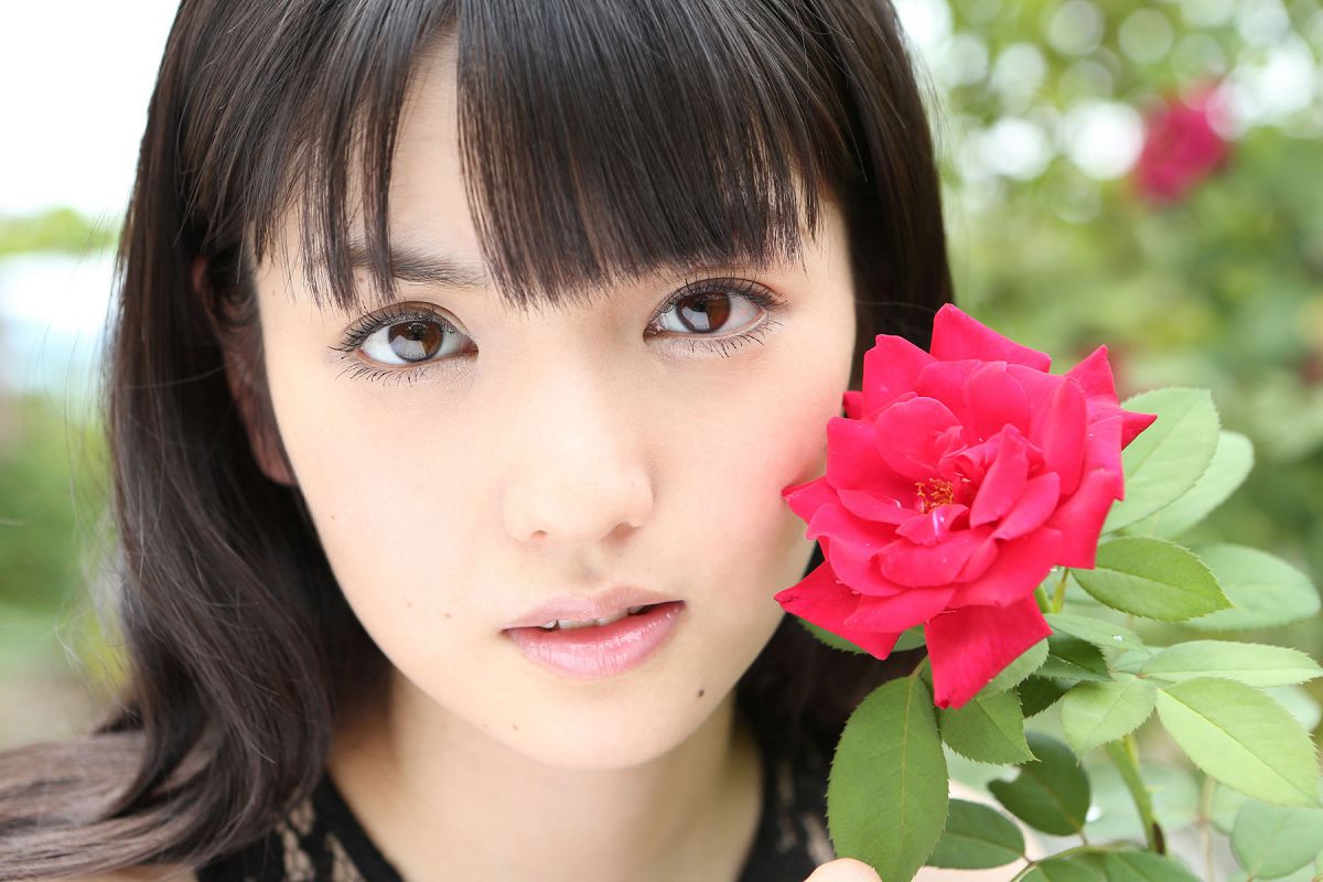 [Hello! Project digital books] 2014.04 No.117 Sayumi Michishige 道重さゆみ [98P]