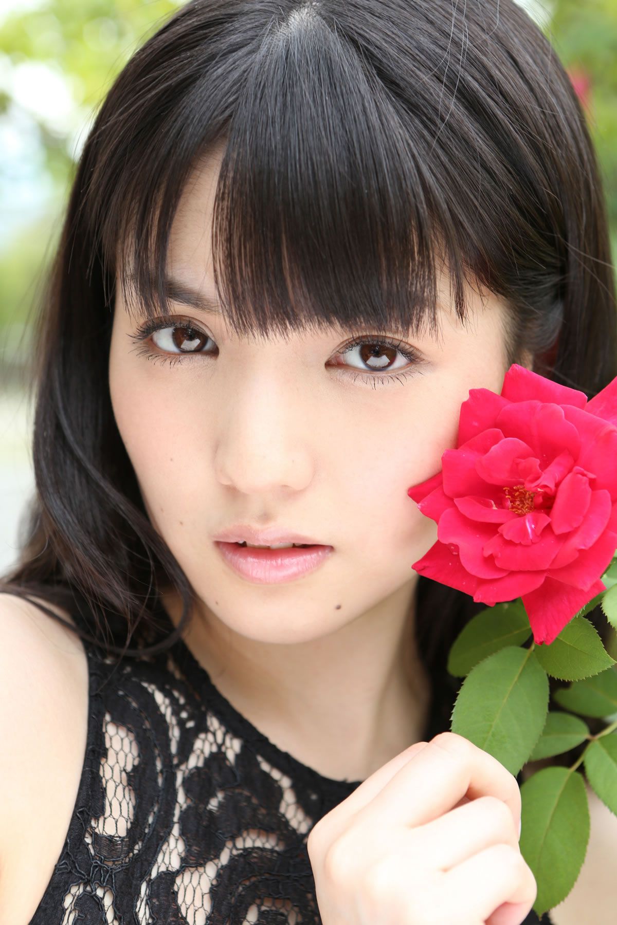 [Hello! Project digital books] 2014.04 No.117 Sayumi Michishige 道重さゆみ [98P]