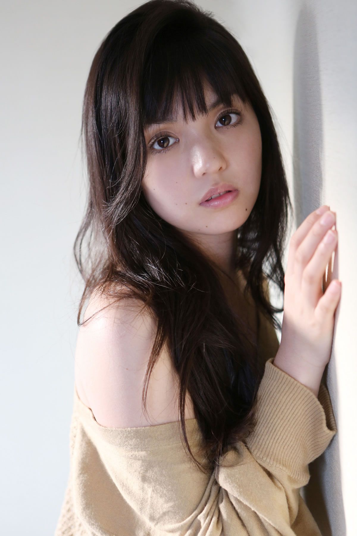 [Hello! Project digital books] 2014.04 No.117 Sayumi Michishige 道重さゆみ [98P]