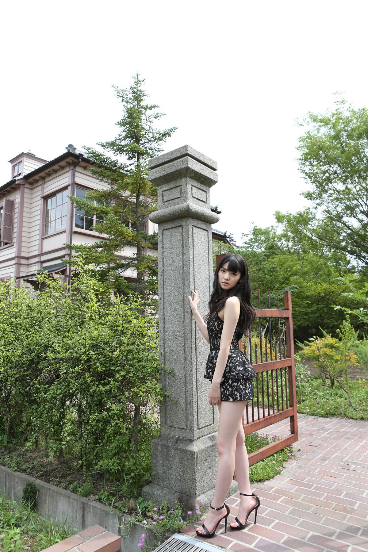 [Hello! Project digital books] 2014.04 No.117 Sayumi Michishige 道重さゆみ [98P]