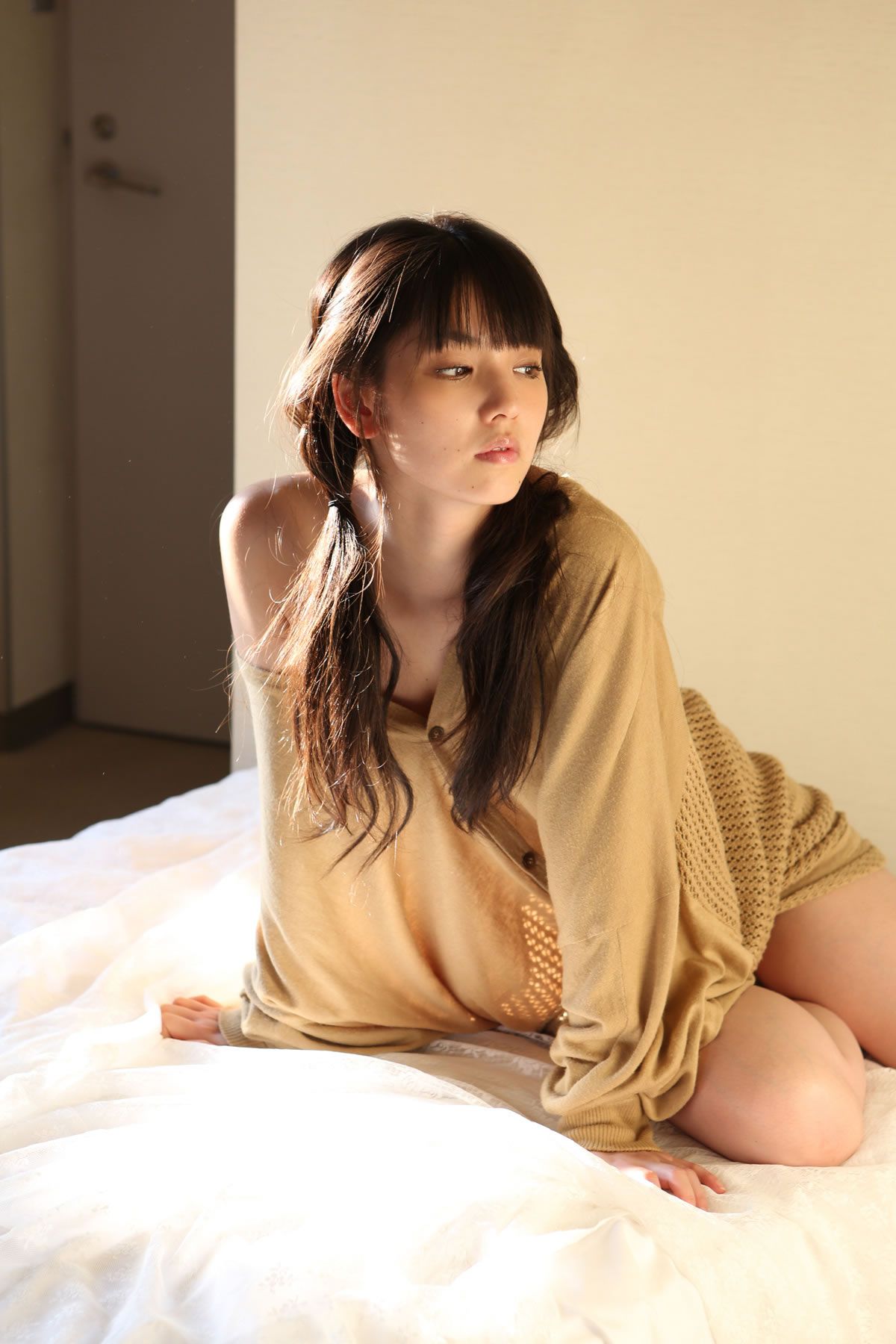 [Hello! Project digital books] 2014.04 No.117 Sayumi Michishige 道重さゆみ [98P]