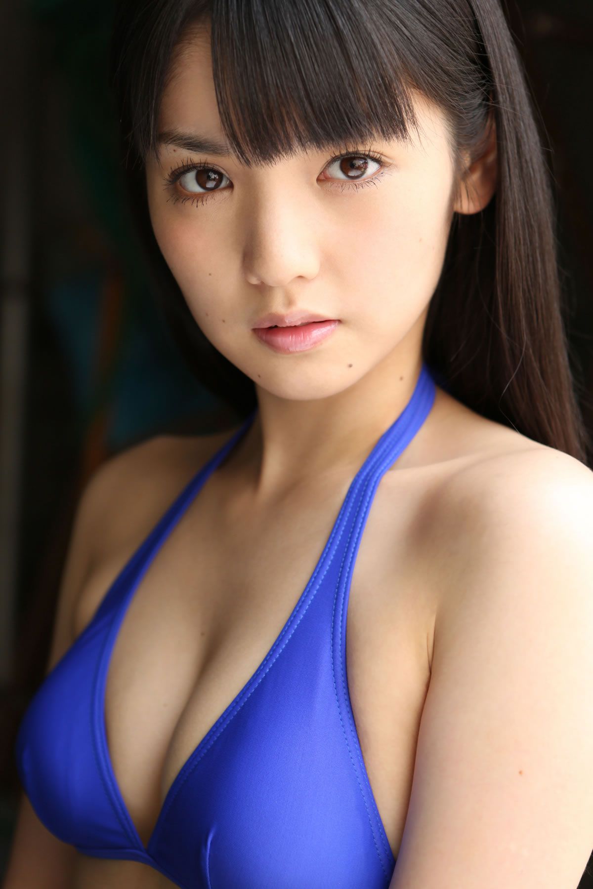 [Hello! Project digital books] 2014.04 No.117 Sayumi Michishige 道重さゆみ [98P]