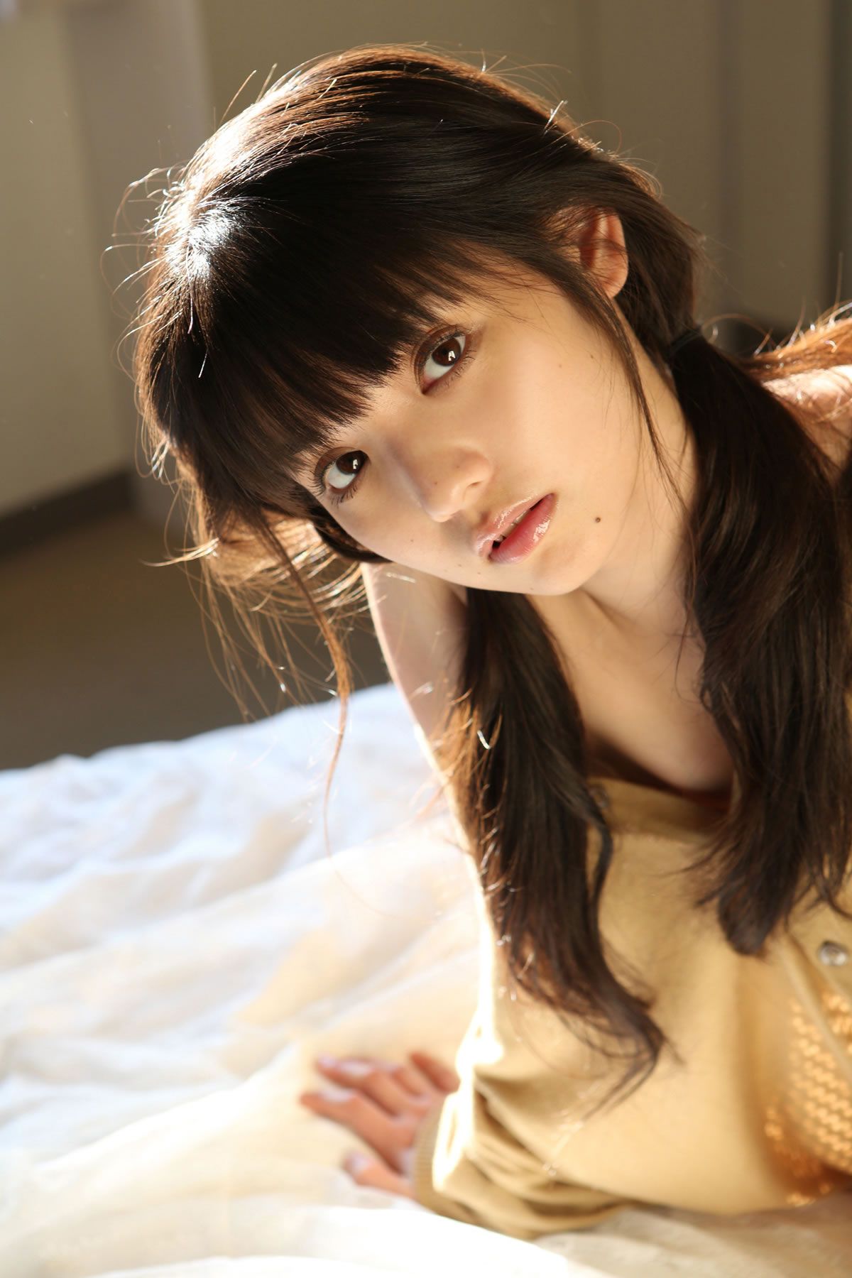 [Hello! Project digital books] 2014.04 No.117 Sayumi Michishige 道重さゆみ [98P]