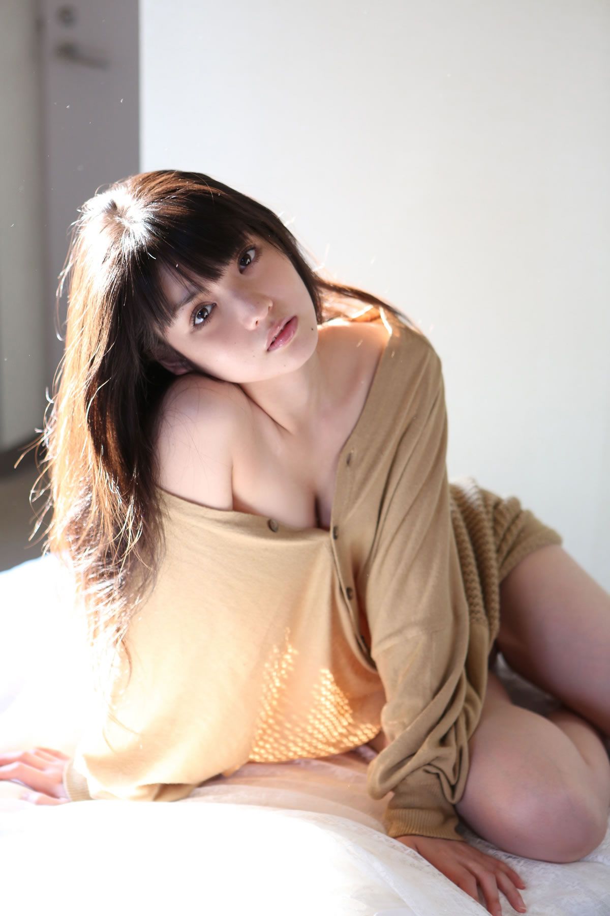 [Hello! Project digital books] 2014.04 No.117 Sayumi Michishige 道重さゆみ [98P]