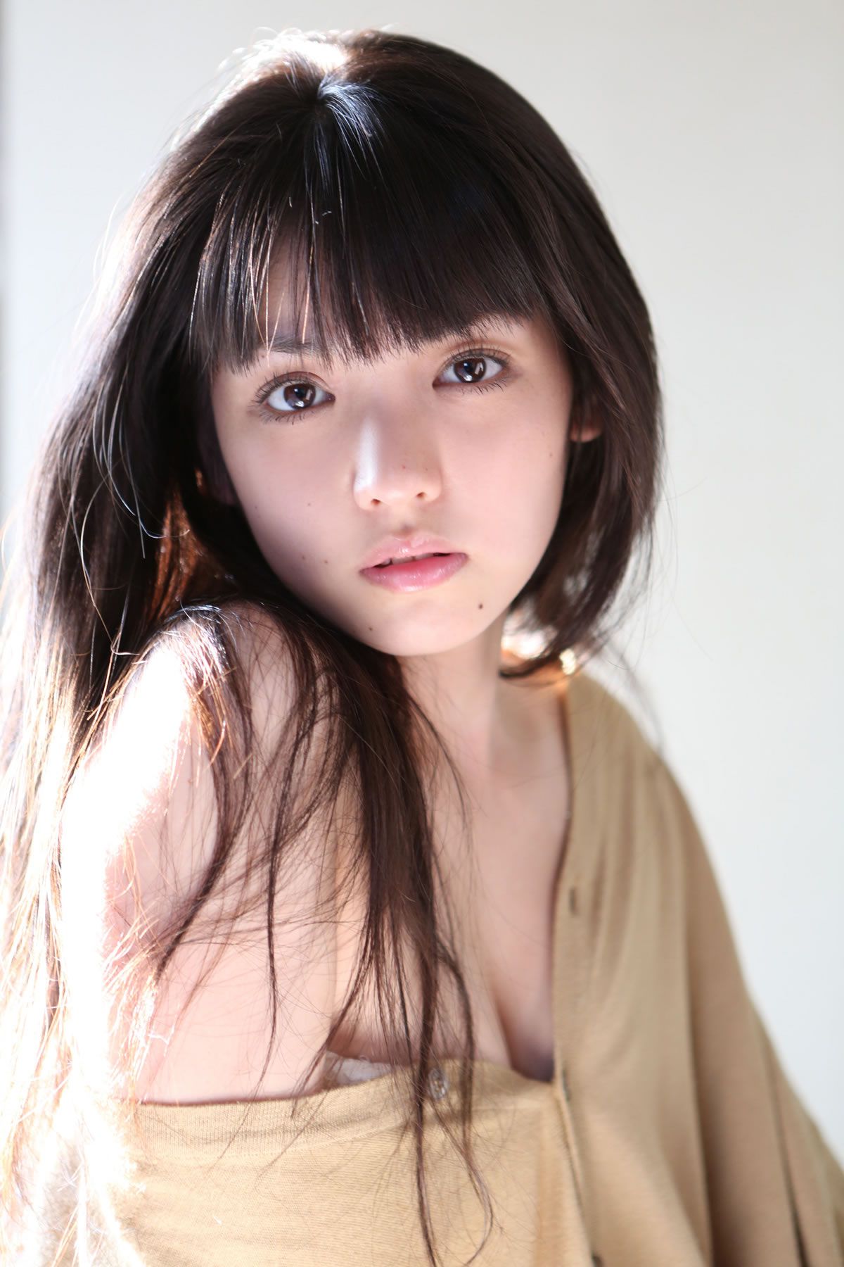[Hello! Project digital books] 2014.04 No.117 Sayumi Michishige 道重さゆみ [98P]