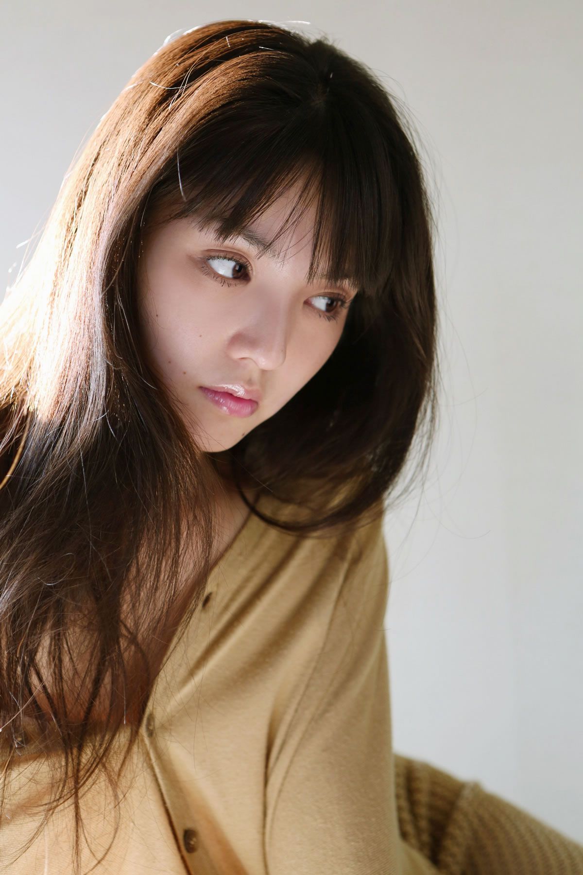 [Hello! Project digital books] 2014.04 No.117 Sayumi Michishige 道重さゆみ [98P]
