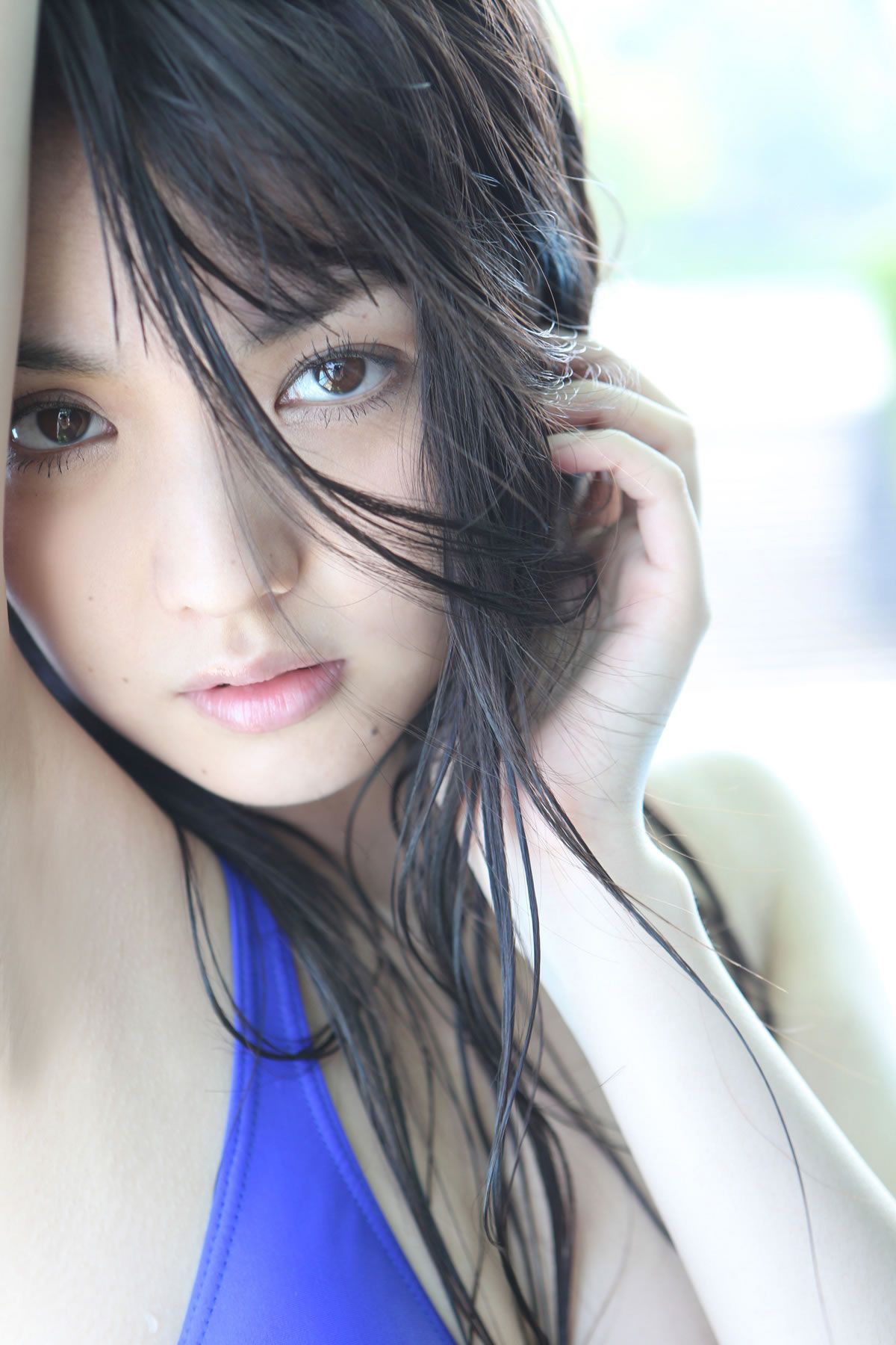 [Hello! Project digital books] 2014.04 No.117 Sayumi Michishige 道重さゆみ [98P]