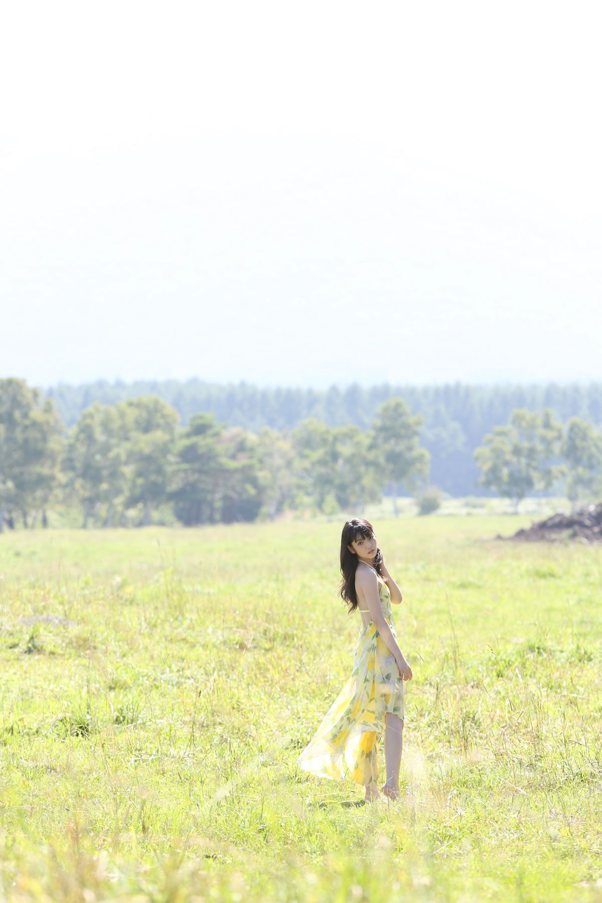 [Hello! Project digital books] 2014.04 No.117 Sayumi Michishige 道重さゆみ [98P]