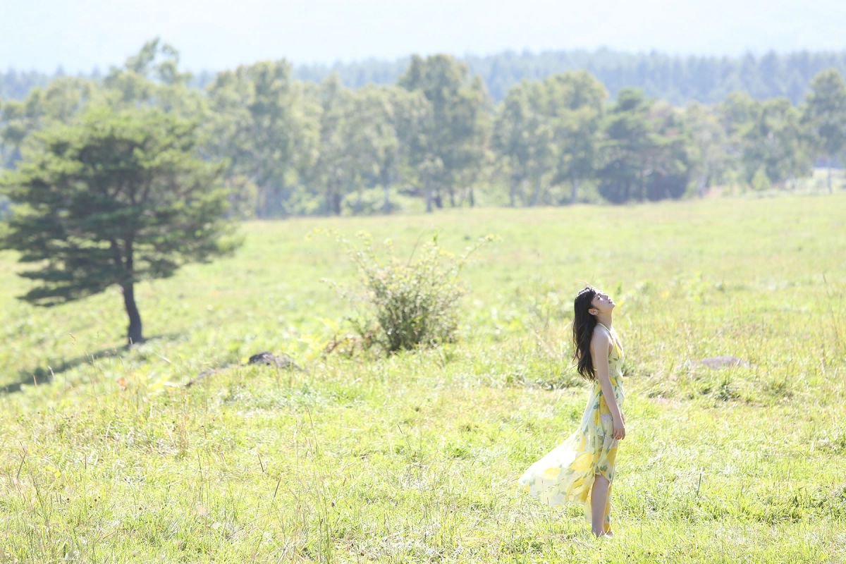 [Hello! Project digital books] 2014.04 No.117 Sayumi Michishige 道重さゆみ [98P]