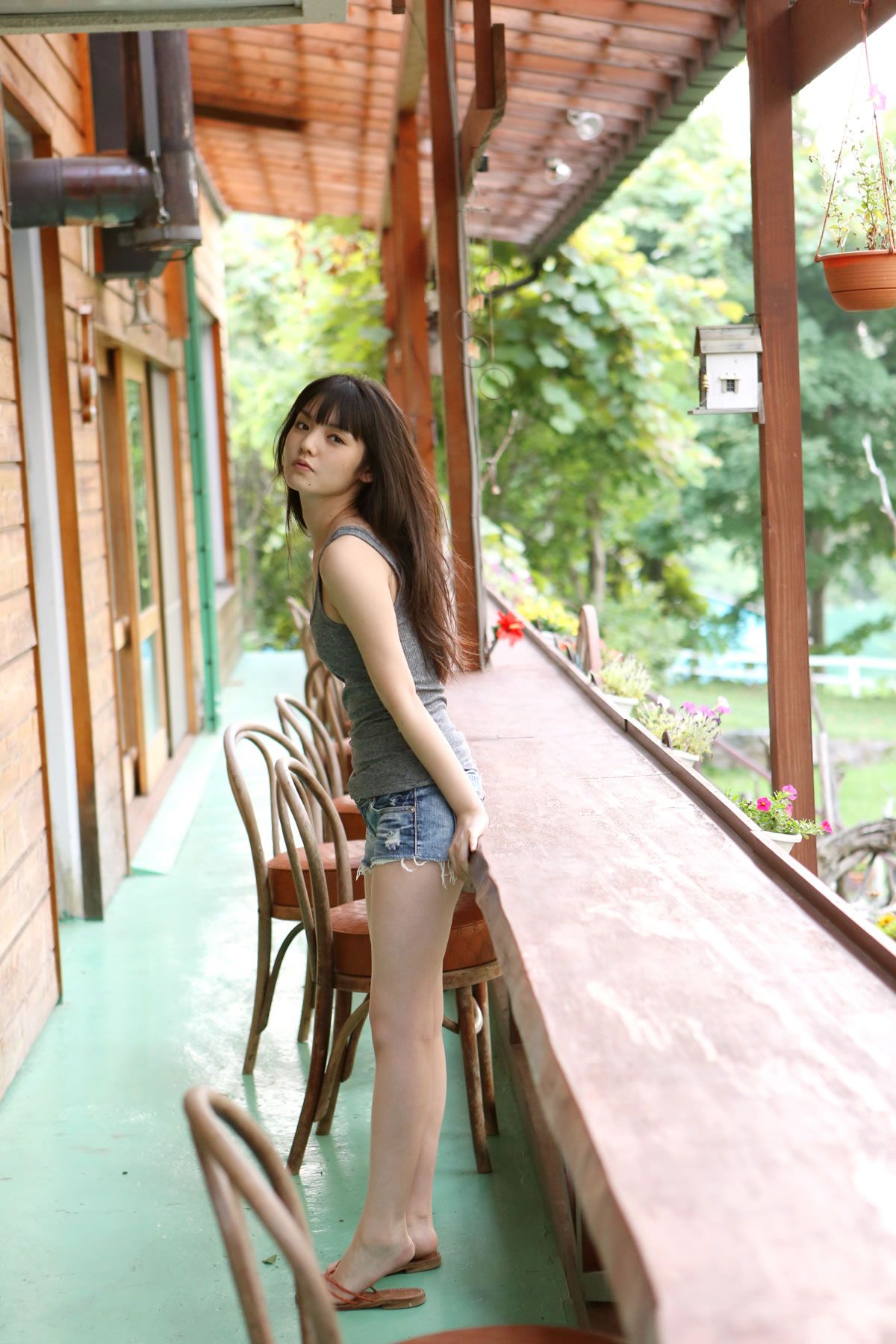 [Hello! Project digital books] 2014.04 No.117 Sayumi Michishige 道重さゆみ [98P]