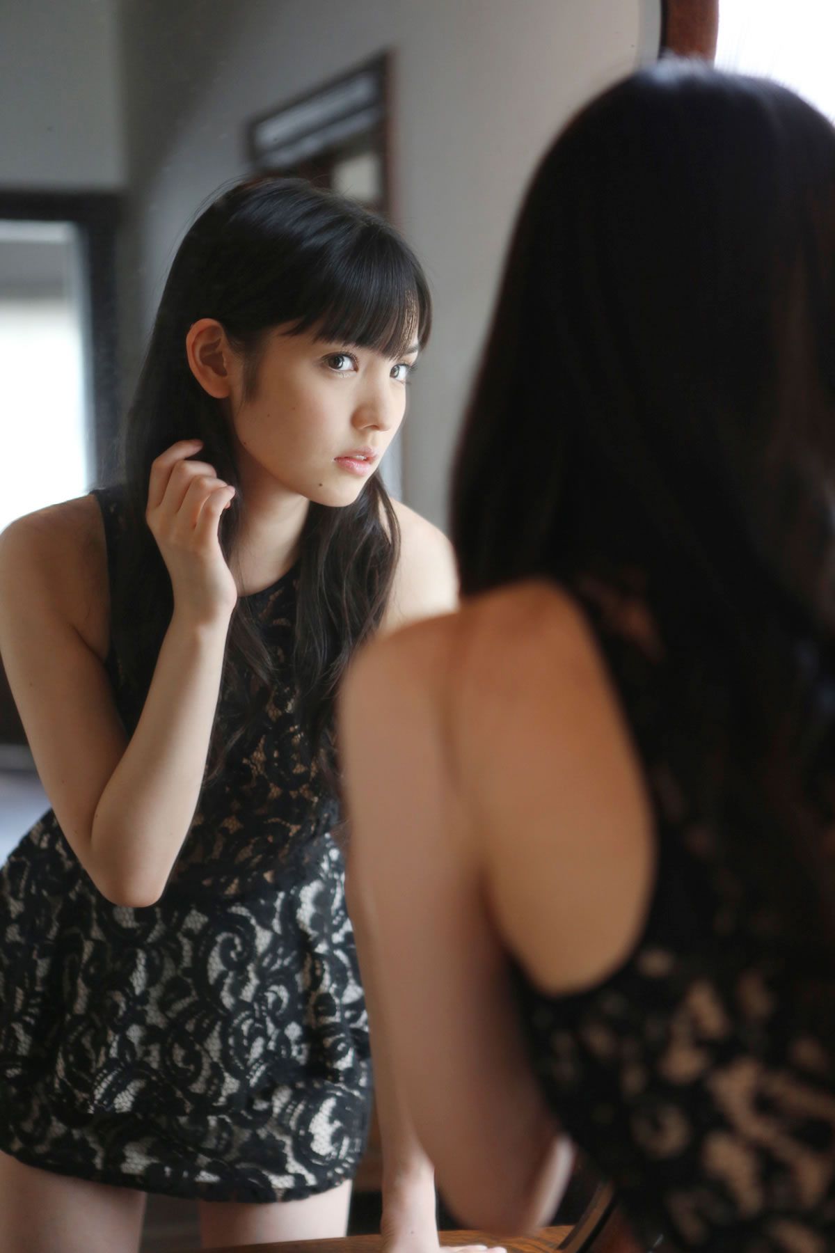 [Hello! Project digital books] 2014.04 No.117 Sayumi Michishige 道重さゆみ [98P]