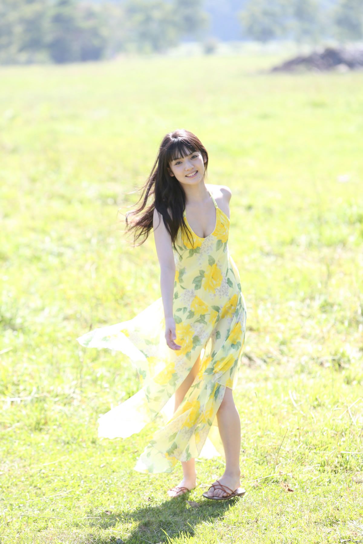 [Hello! Project digital books] 2014.04 No.117 Sayumi Michishige 道重さゆみ [98P]