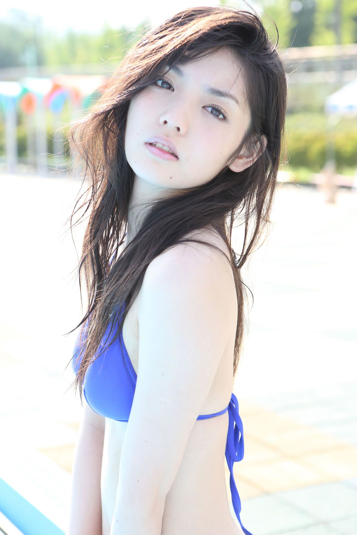 [Hello! Project digital books] 2014.04 No.117 Sayumi Michishige 道重さゆみ [98P]