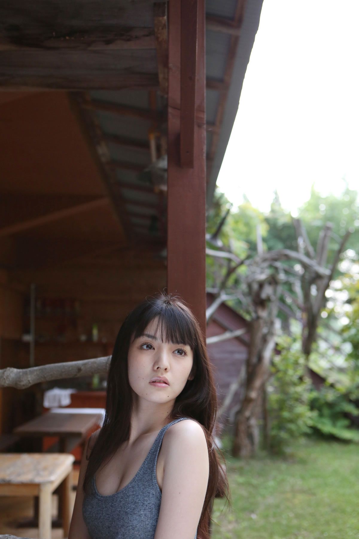 [Hello! Project digital books] 2014.04 No.117 Sayumi Michishige 道重さゆみ [98P]