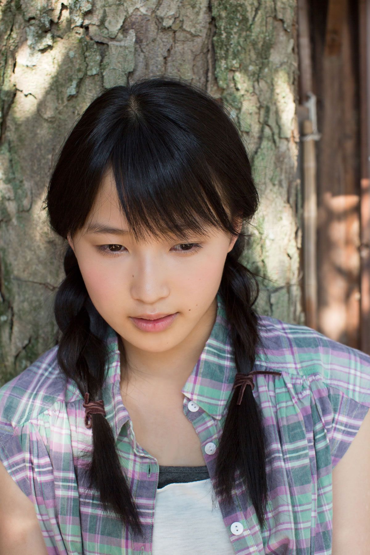 [Hello! Project digital books] 2014.05 Vol.118 Riho Sayashi 鞘師里保 [105P]