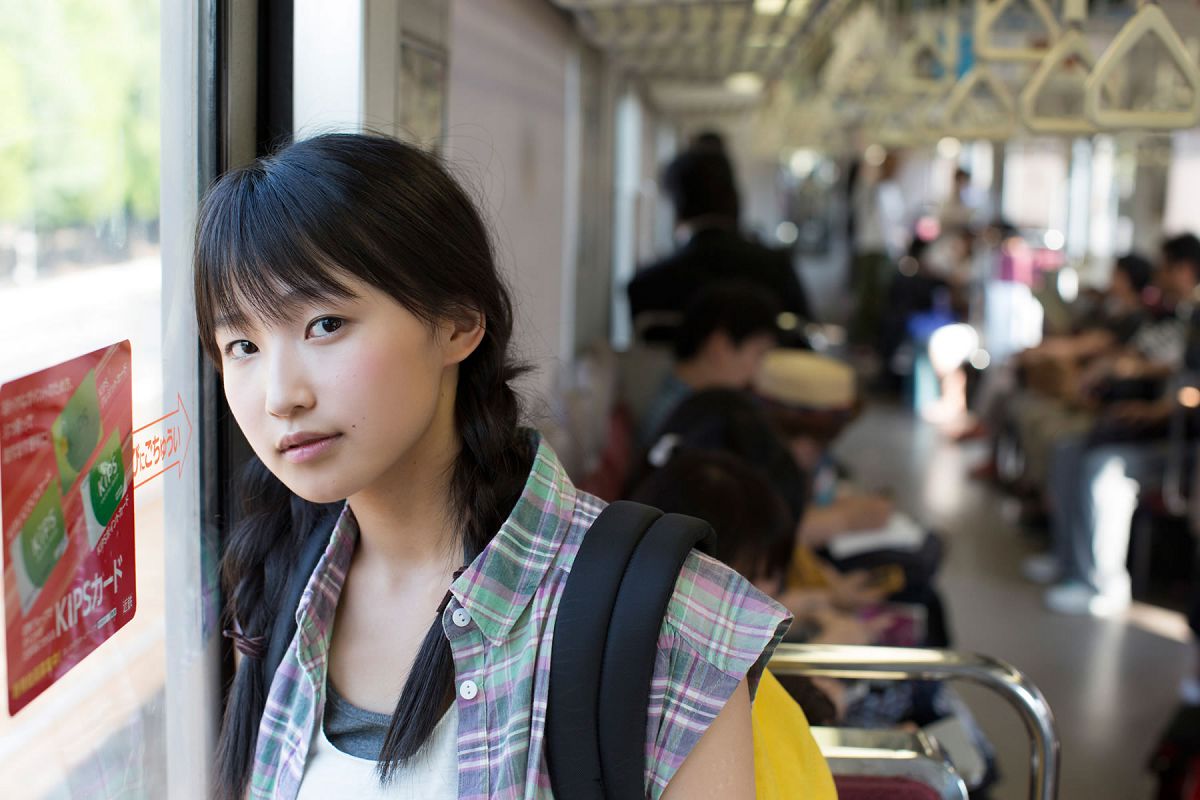 [Hello! Project digital books] 2014.05 Vol.118 Riho Sayashi 鞘師里保 [105P]