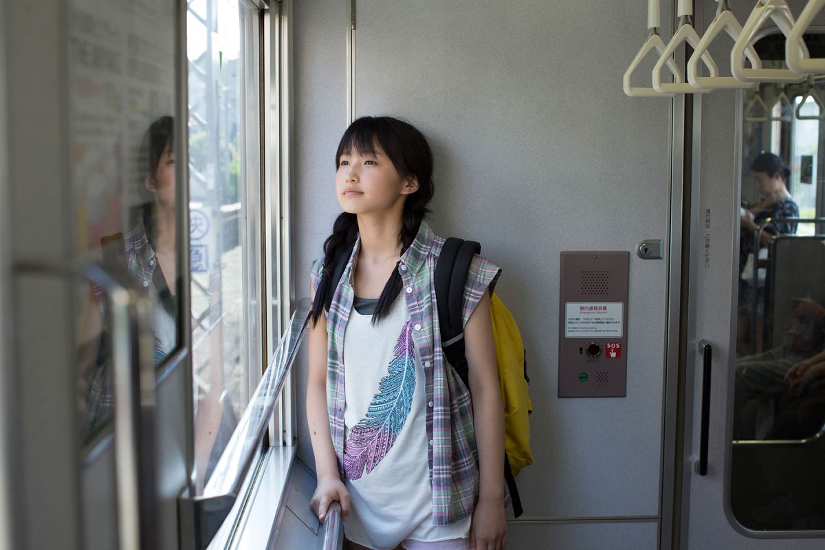 [Hello! Project digital books] 2014.05 Vol.118 Riho Sayashi 鞘師里保 [105P]