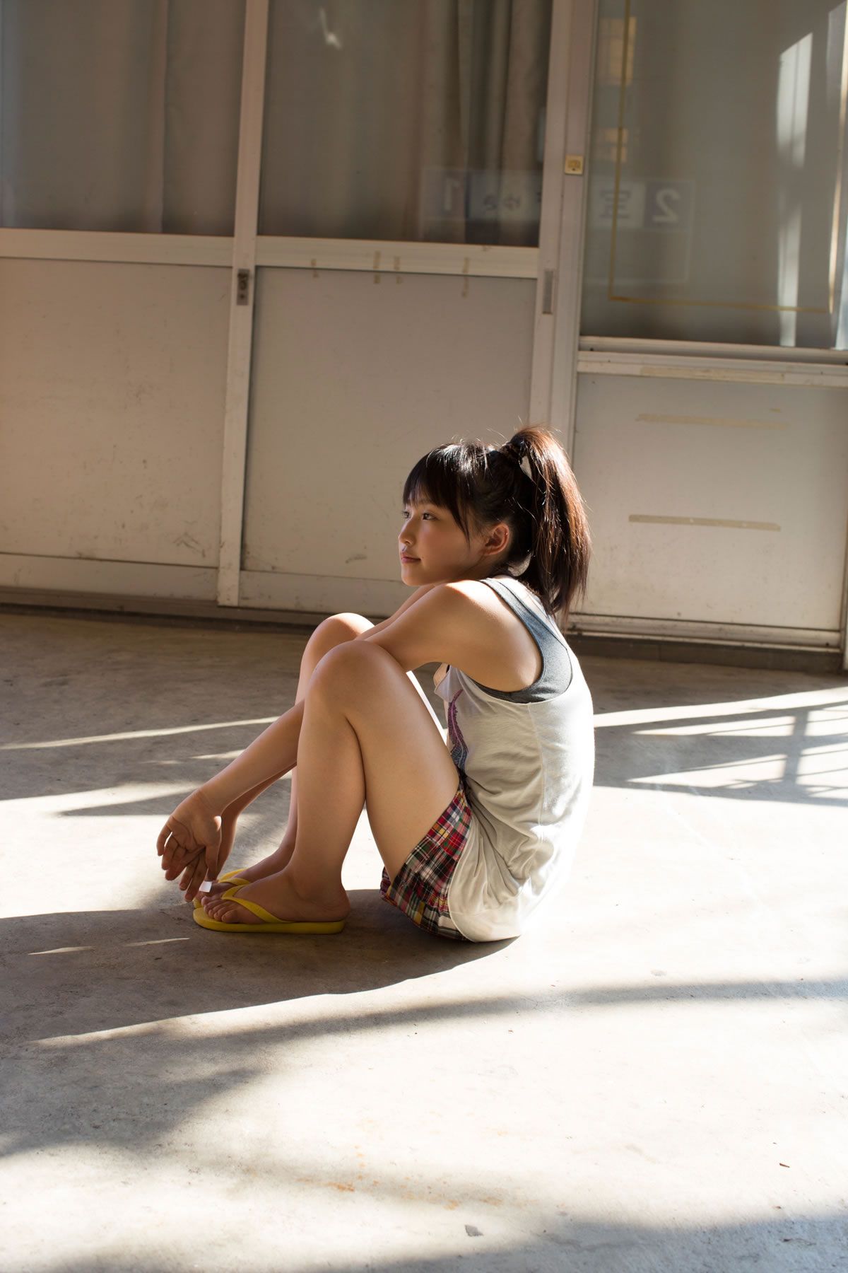 [Hello! Project digital books] 2014.05 Vol.118 Riho Sayashi 鞘師里保 [105P]