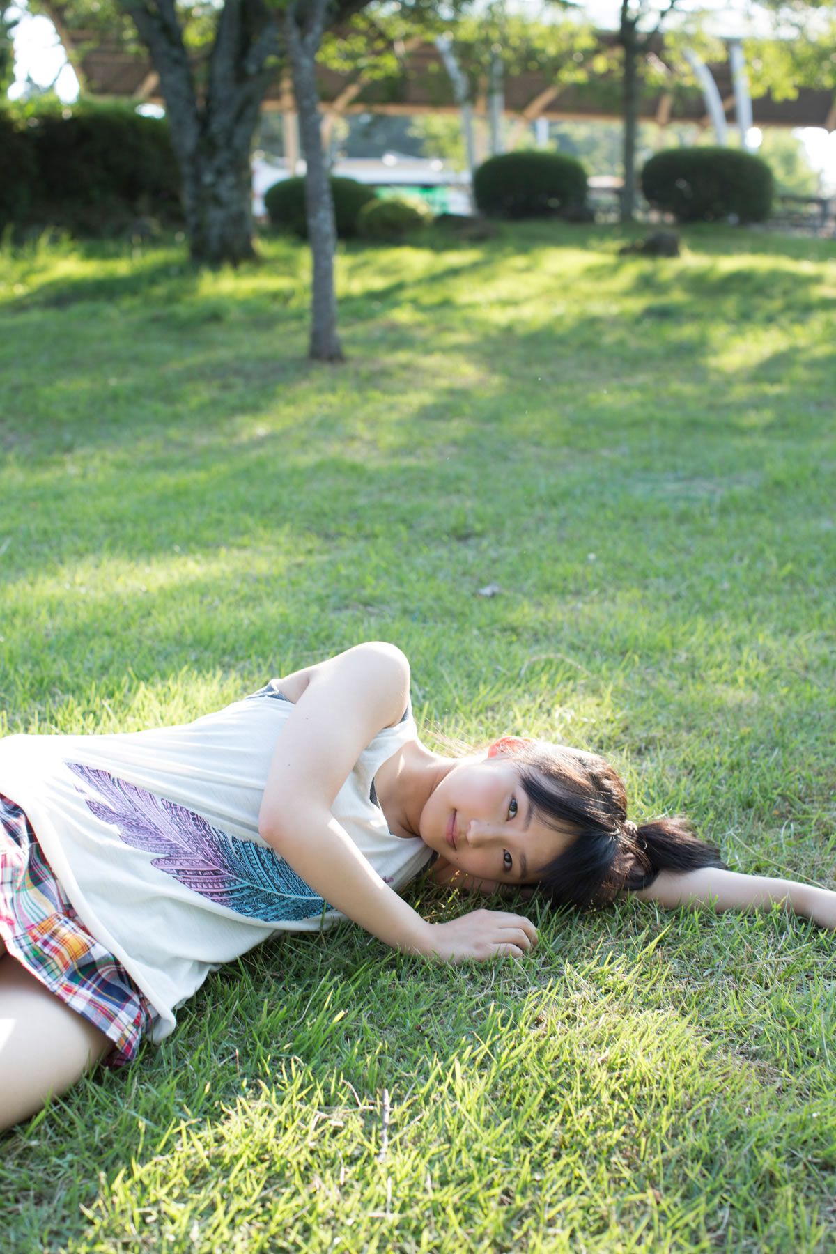 [Hello! Project digital books] 2014.05 Vol.118 Riho Sayashi 鞘師里保 [105P]