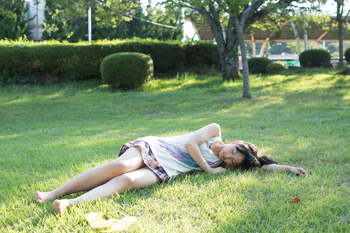 [Hello! Project digital books] 2014.05 Vol.118 Riho Sayashi 鞘師里保 [105P]