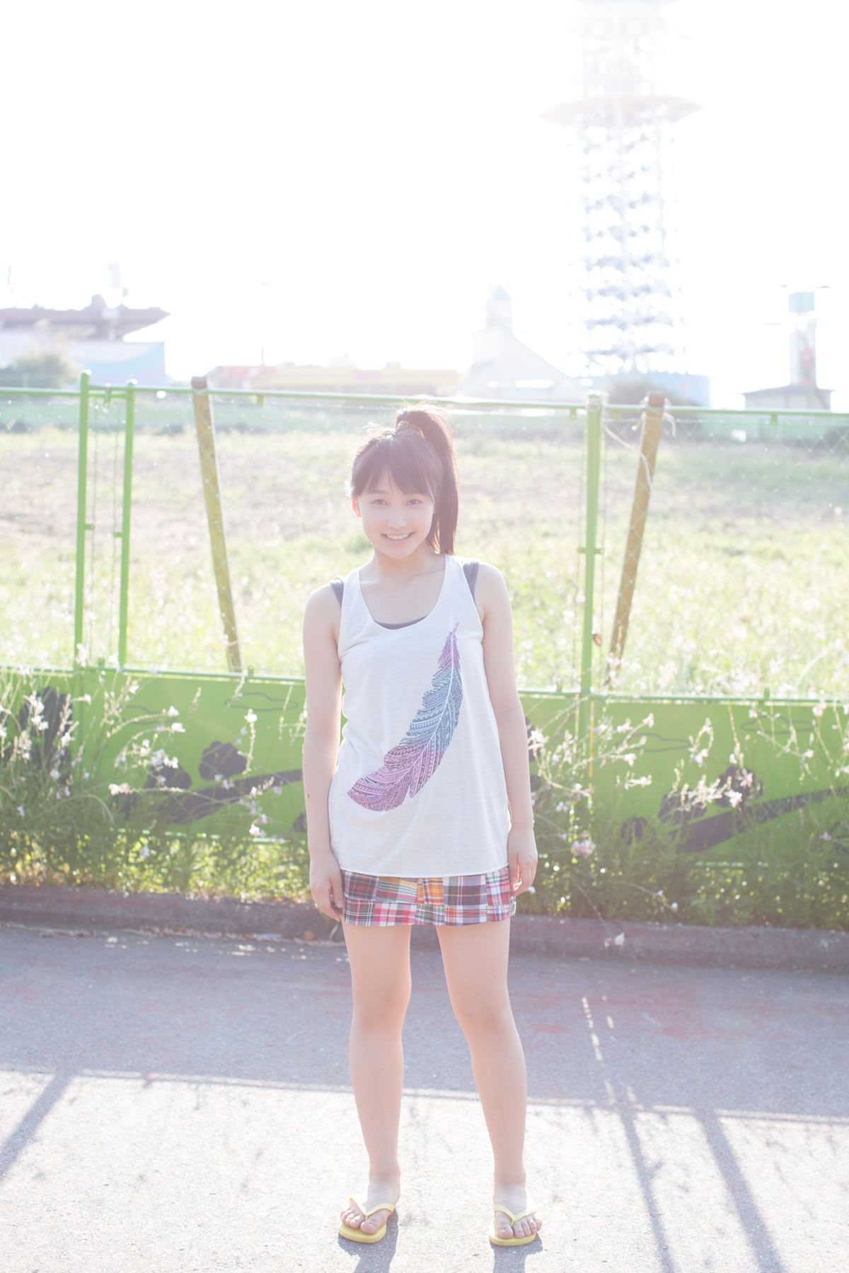 [Hello! Project digital books] 2014.05 Vol.118 Riho Sayashi 鞘師里保 [105P]