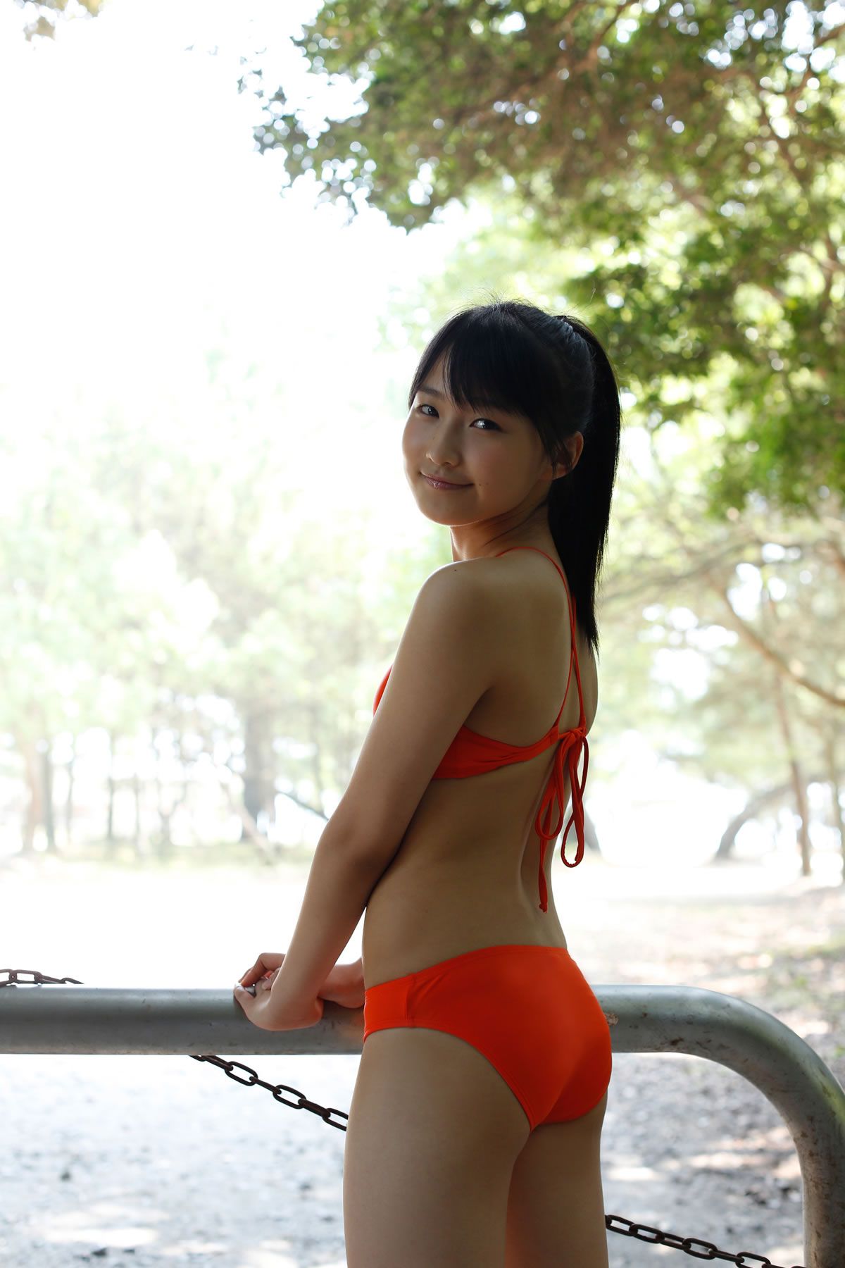[Hello! Project digital books] 2014.05 Vol.118 Riho Sayashi 鞘師里保 [105P]