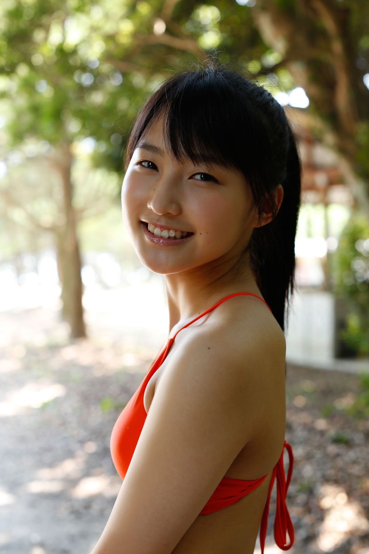 [Hello! Project digital books] 2014.05 Vol.118 Riho Sayashi 鞘師里保 [105P]