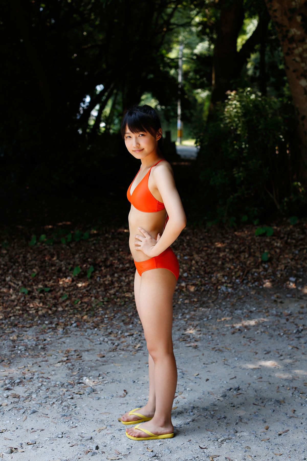 [Hello! Project digital books] 2014.05 Vol.118 Riho Sayashi 鞘師里保 [105P]