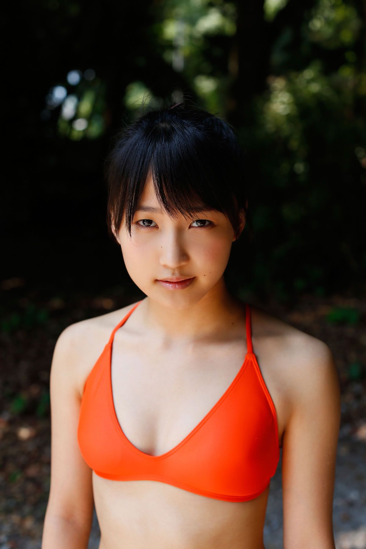 [Hello! Project digital books] 2014.05 Vol.118 Riho Sayashi 鞘師里保 [105P]