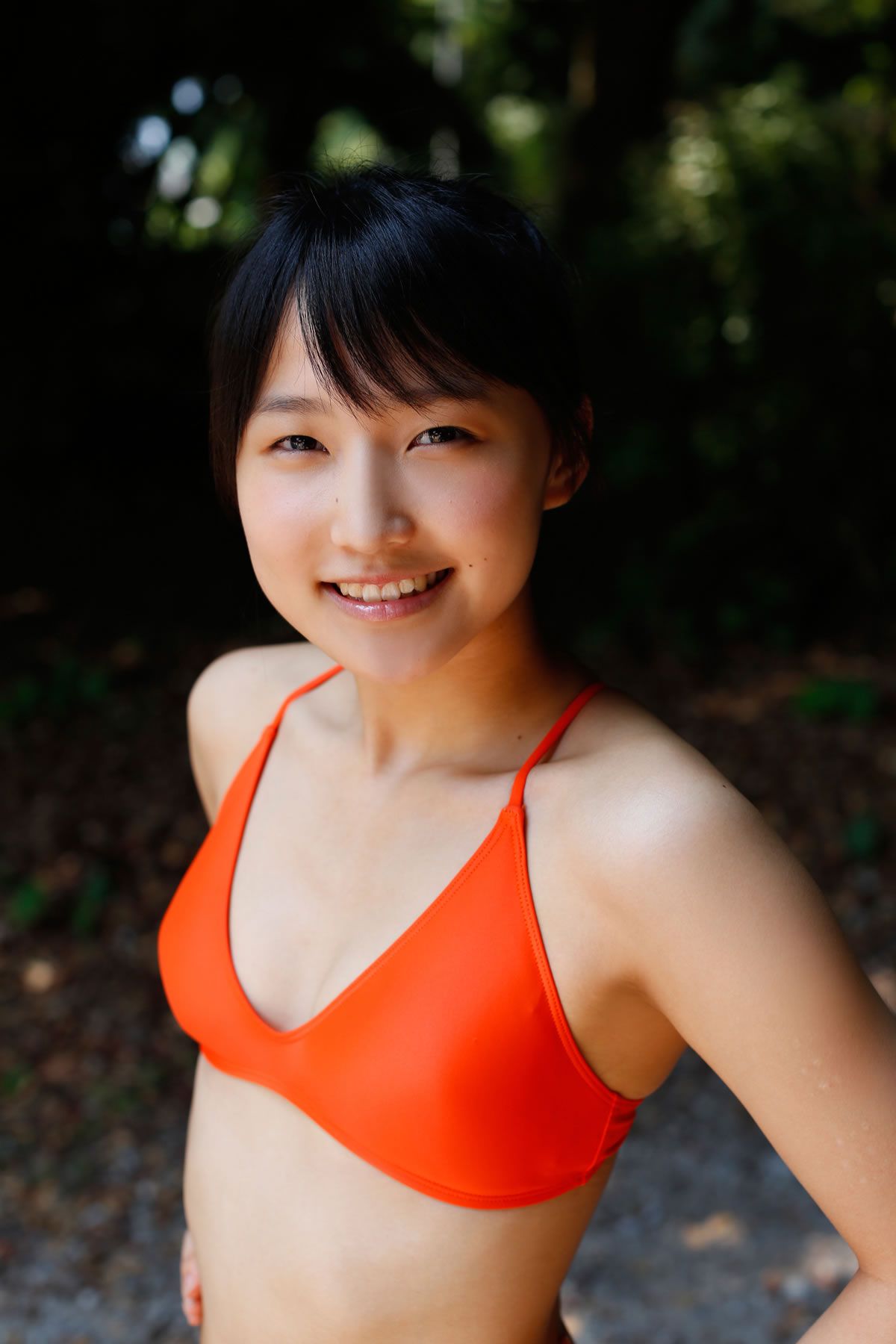 [Hello! Project digital books] 2014.05 Vol.118 Riho Sayashi 鞘師里保 [105P]