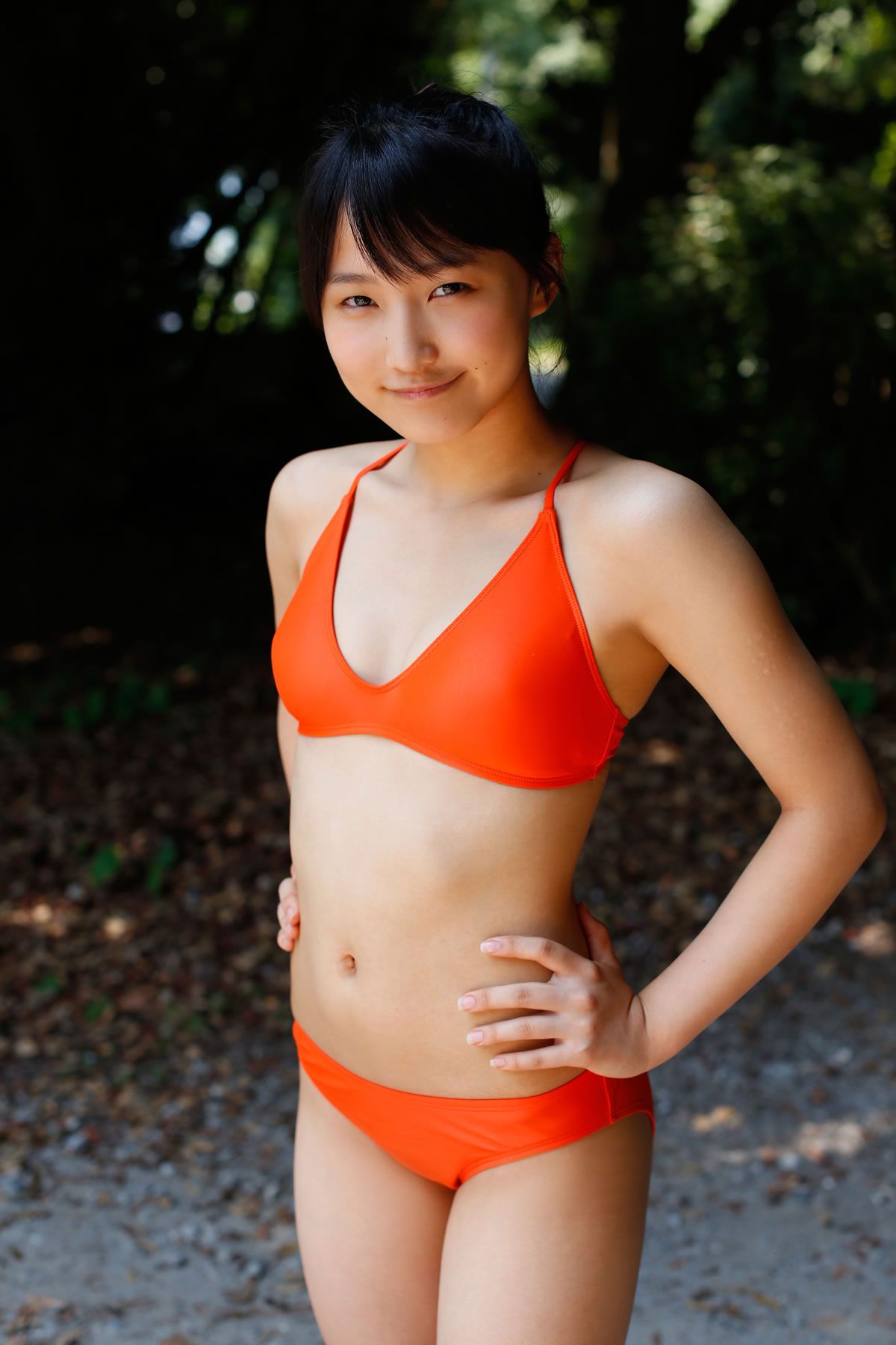 [Hello! Project digital books] 2014.05 Vol.118 Riho Sayashi 鞘師里保 [105P]