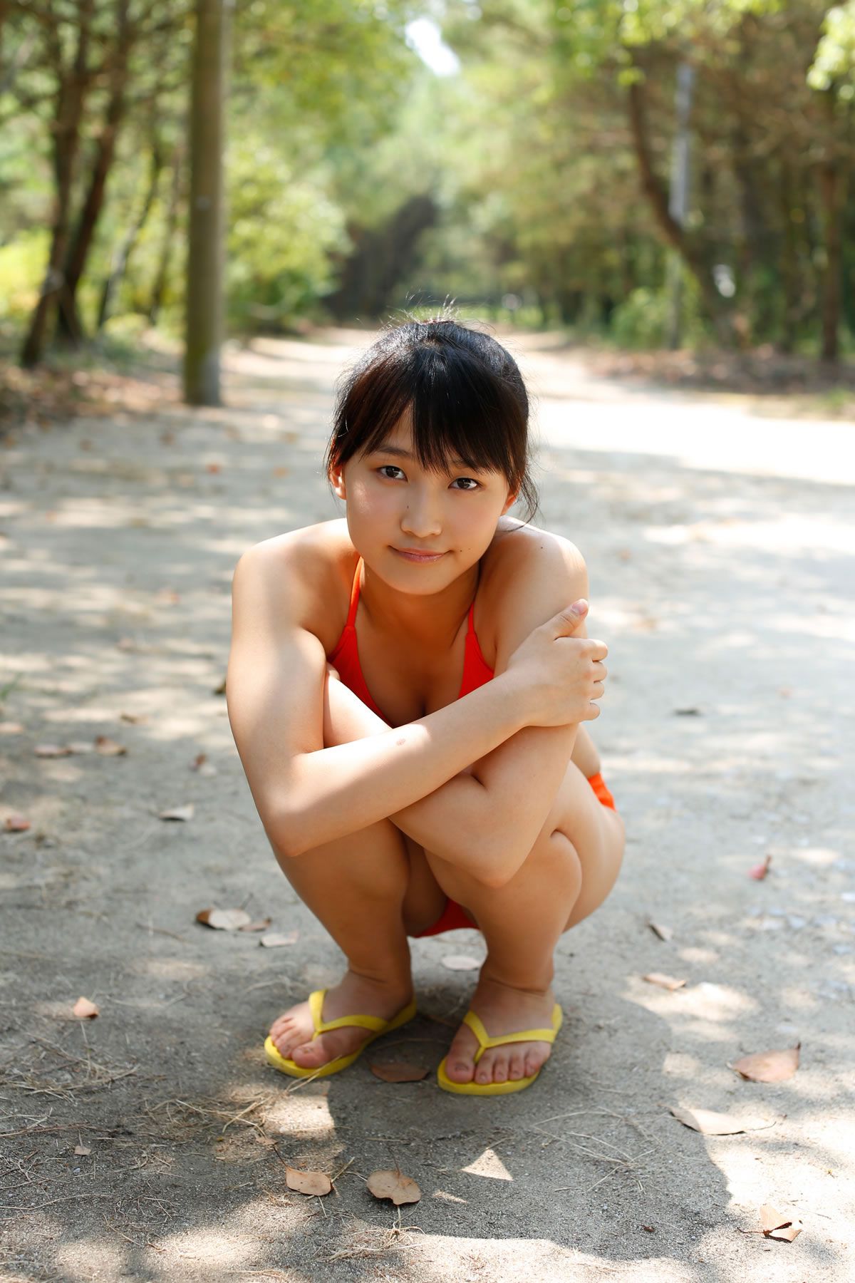 [Hello! Project digital books] 2014.05 Vol.118 Riho Sayashi 鞘師里保 [105P]