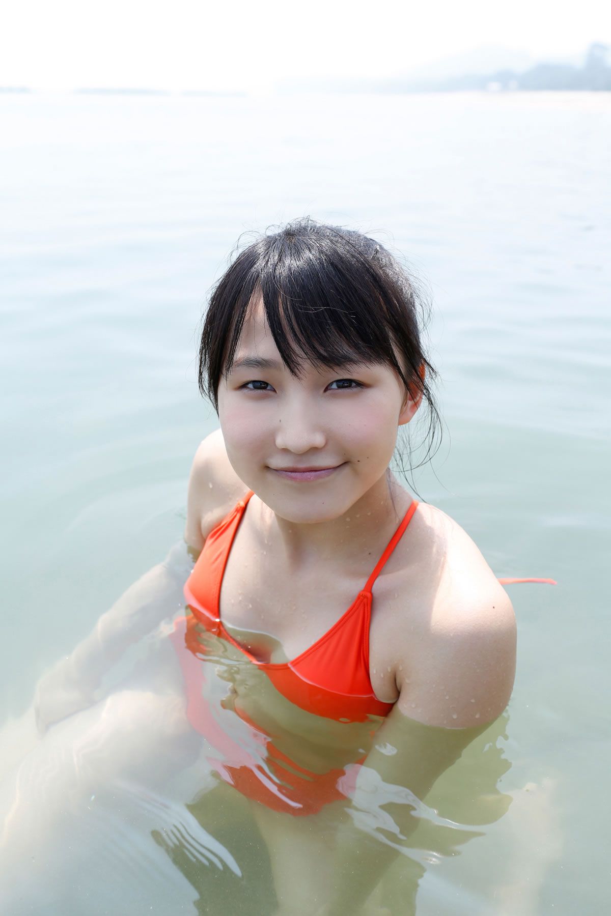 [Hello! Project digital books] 2014.05 Vol.118 Riho Sayashi 鞘師里保 [105P]