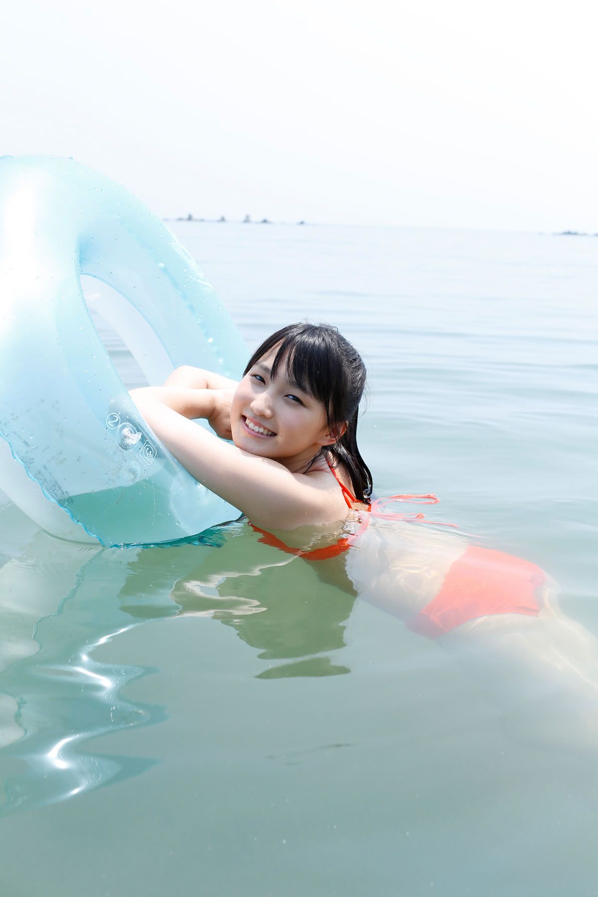 [Hello! Project digital books] 2014.05 Vol.118 Riho Sayashi 鞘師里保 [105P]